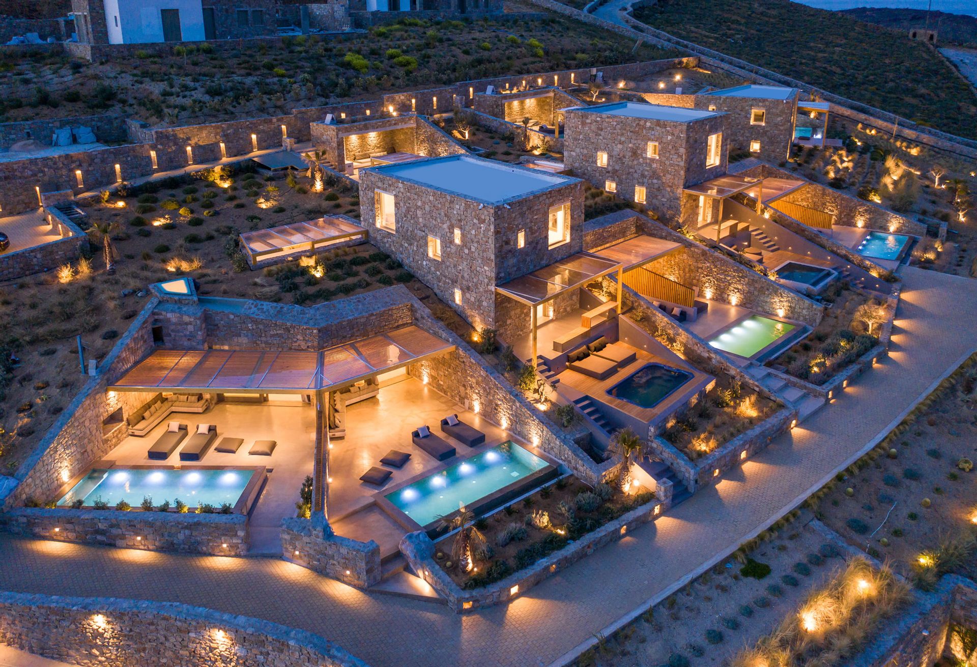 Panormos Bay Suites - PABAS4 - 12