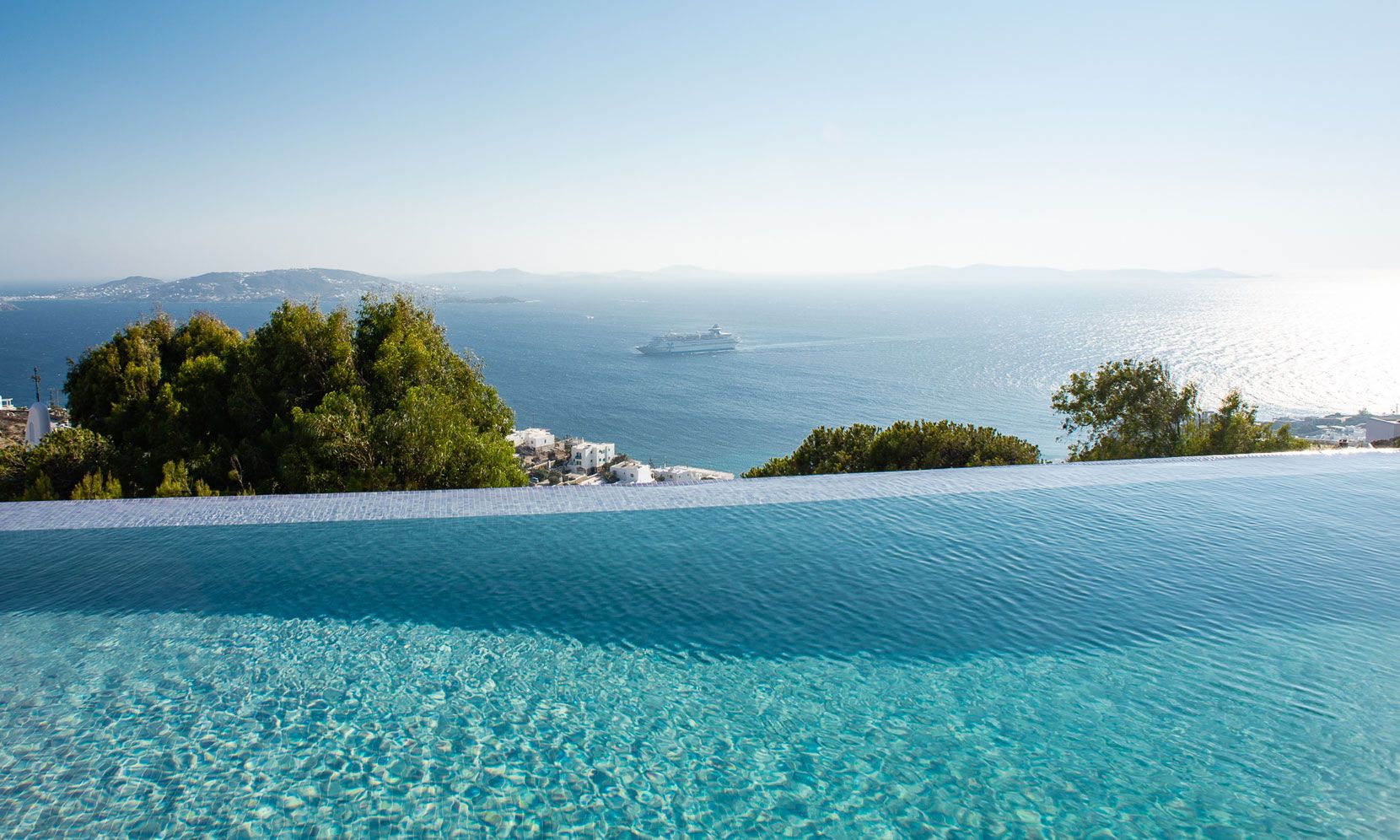 Luxury Heavens Mykonos - VERTE - 2