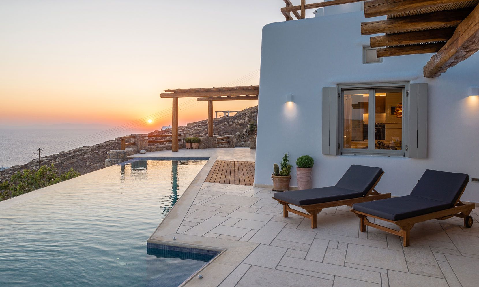 Luxury Heavens Mykonos - VERTE - 4