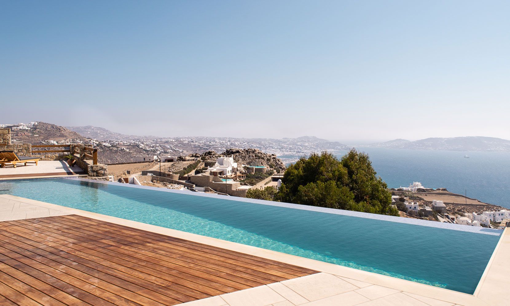 Luxury Heavens Mykonos - VERTE - 5