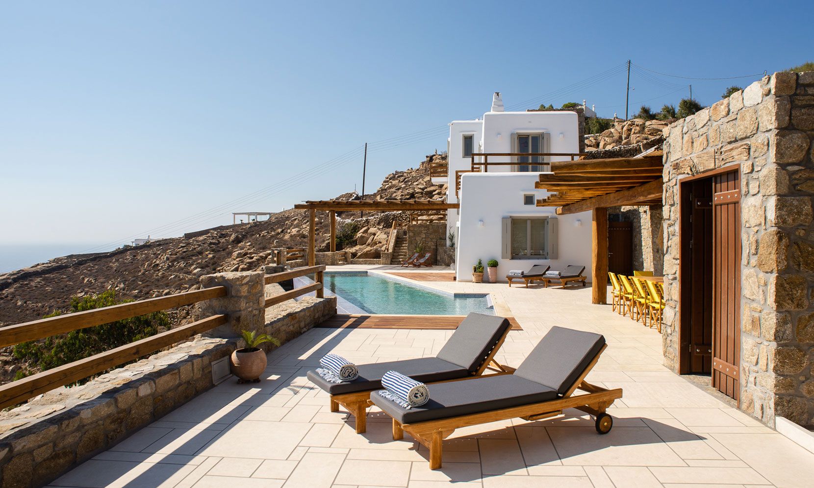 Luxury Heavens Mykonos - VERTE - 6