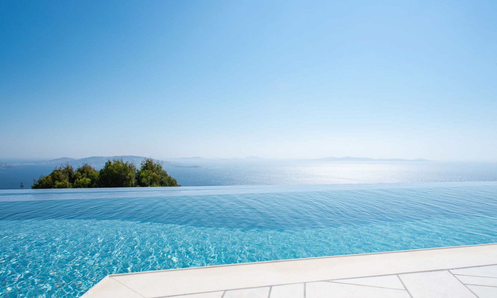 Luxury Heavens Mykonos - VERTE - 7