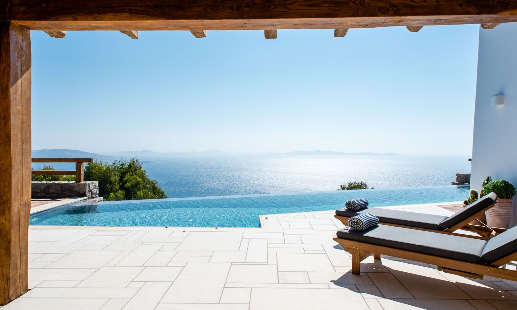 Luxury Heavens Mykonos - VERTE - 8