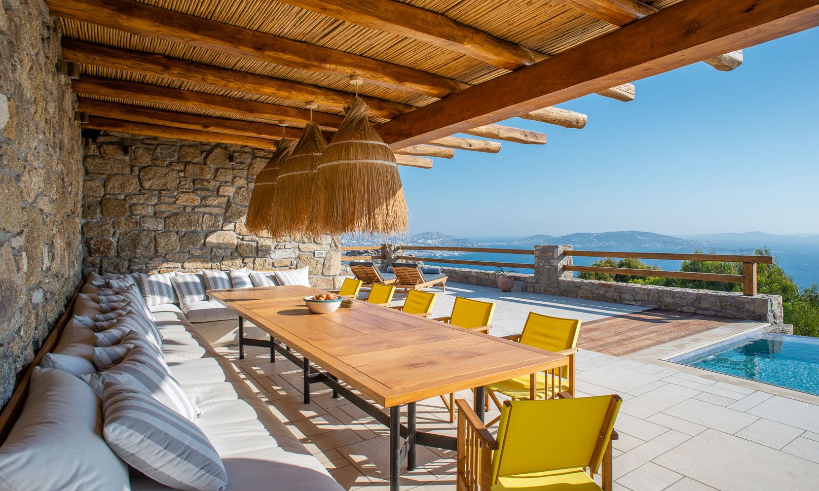 Luxury Heavens Mykonos - VERTE - 9