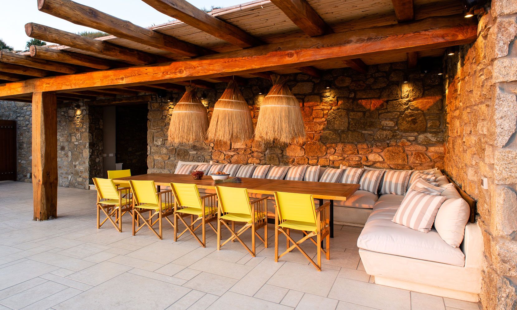 Luxury Heavens Mykonos - VERTE - 10