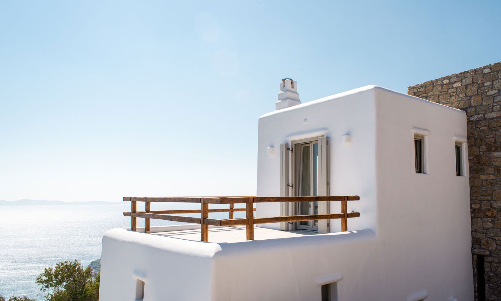 Luxury Heavens Mykonos - VERTE - 12