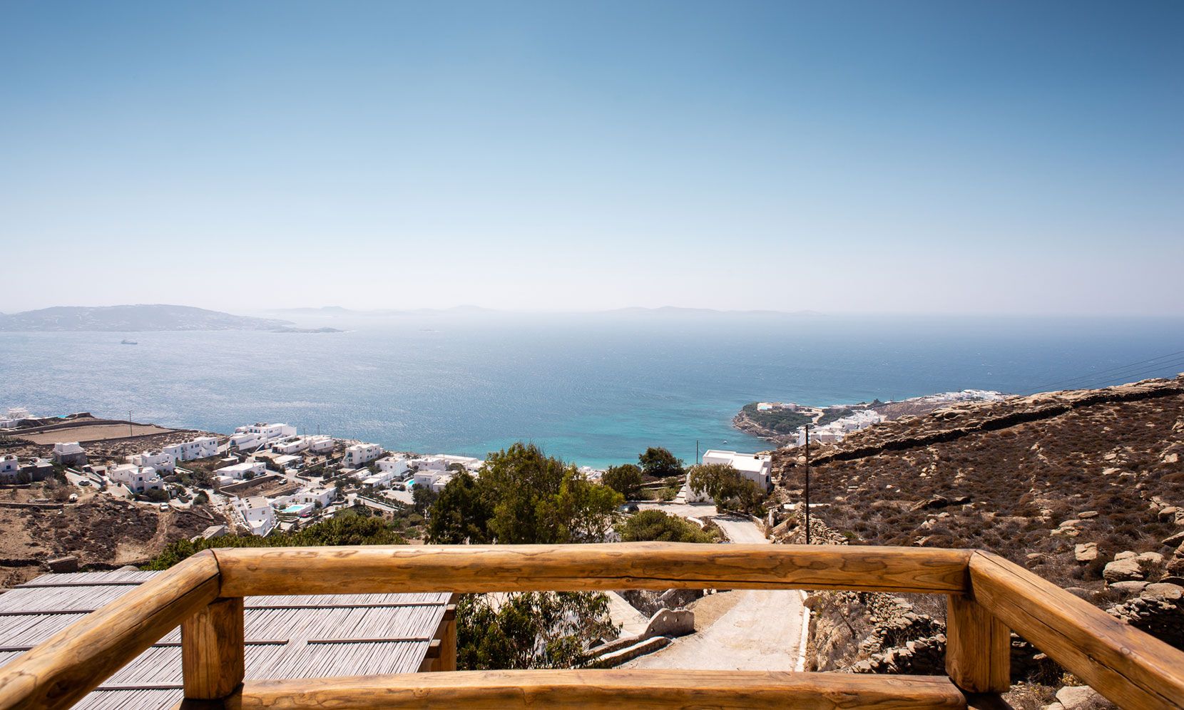 Luxury Heavens Mykonos - VERTE - 13