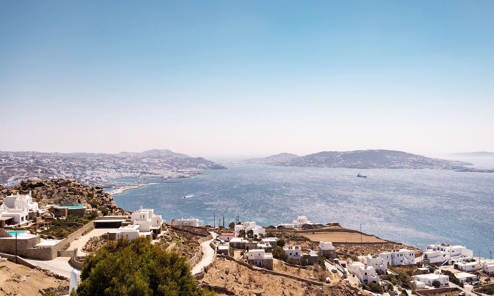 Luxury Heavens Mykonos - VERTE - 14