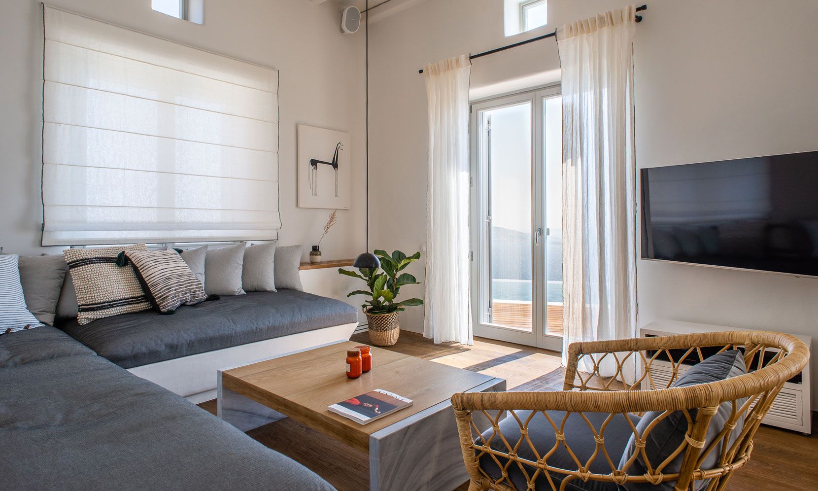 Luxury Heavens Mykonos - VERTE - 15