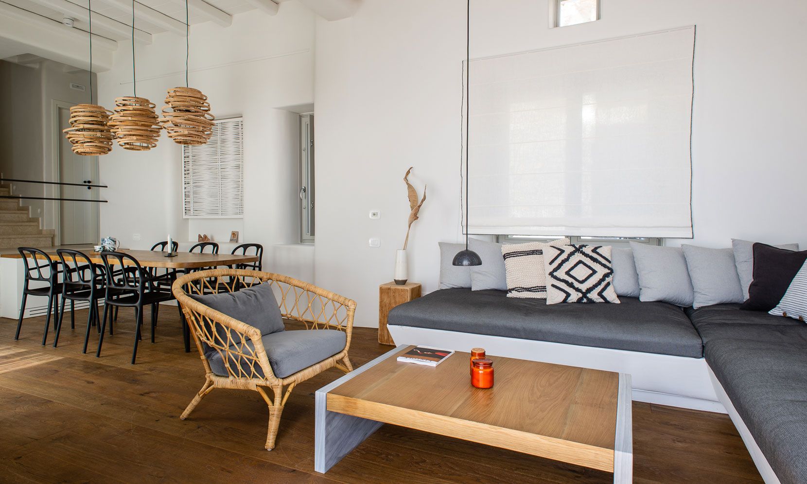 Luxury Heavens Mykonos - VERTE - 18