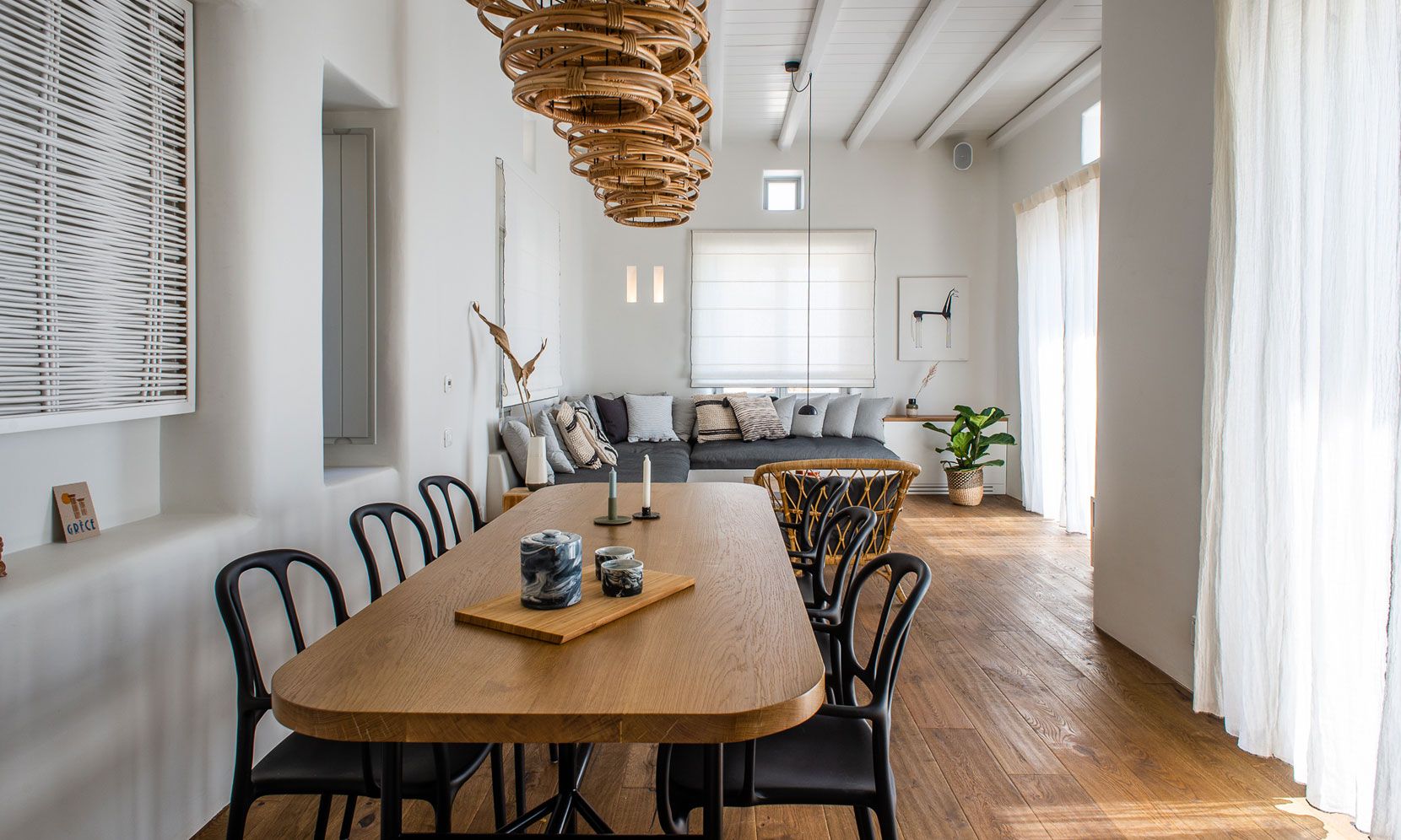 Luxury Heavens Mykonos - VERTE - 19