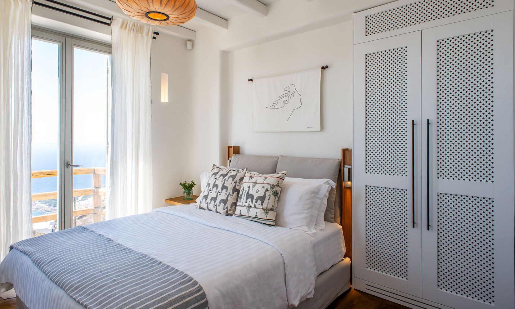Luxury Heavens Mykonos - VERTE - 23