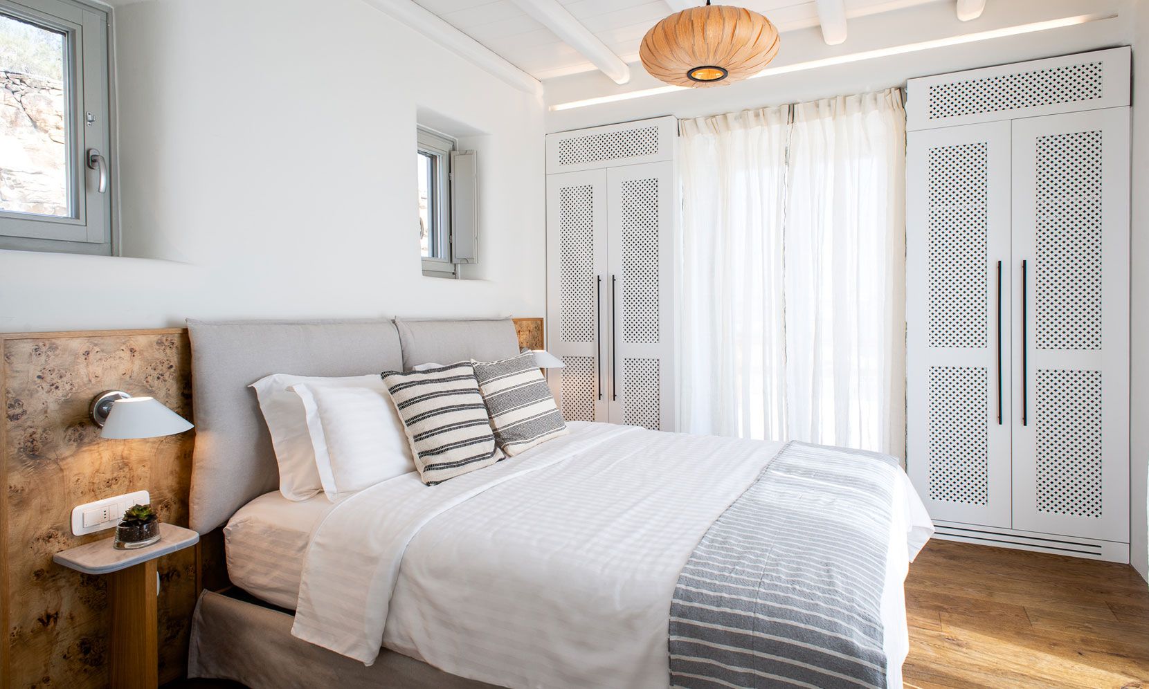 Luxury Heavens Mykonos - VERTE - 25
