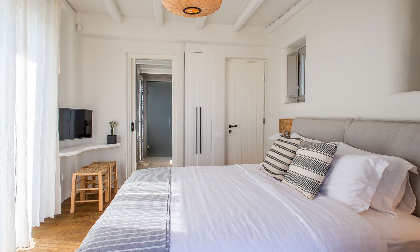Luxury Heavens Mykonos - VERTE - 26