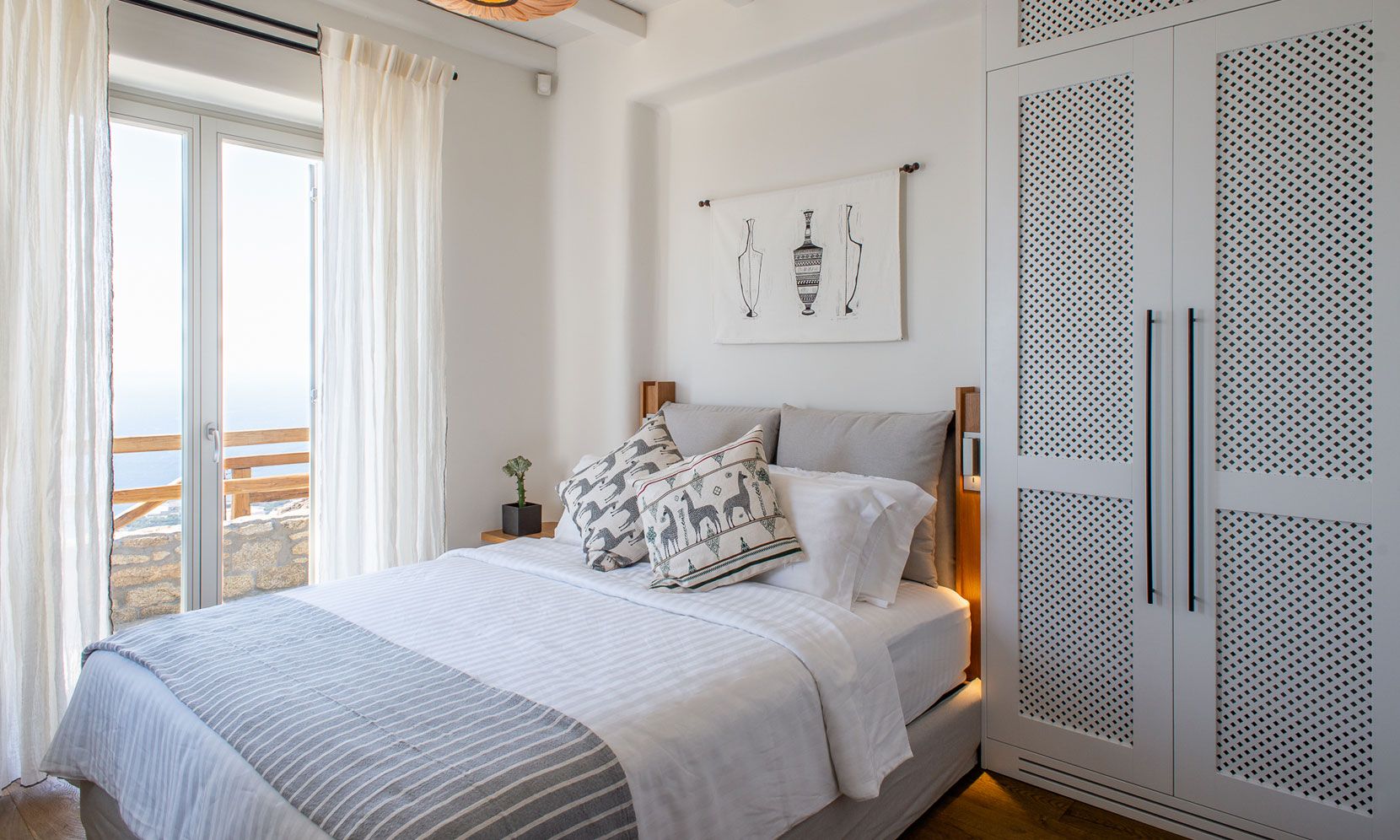 Luxury Heavens Mykonos - VERTE - 27