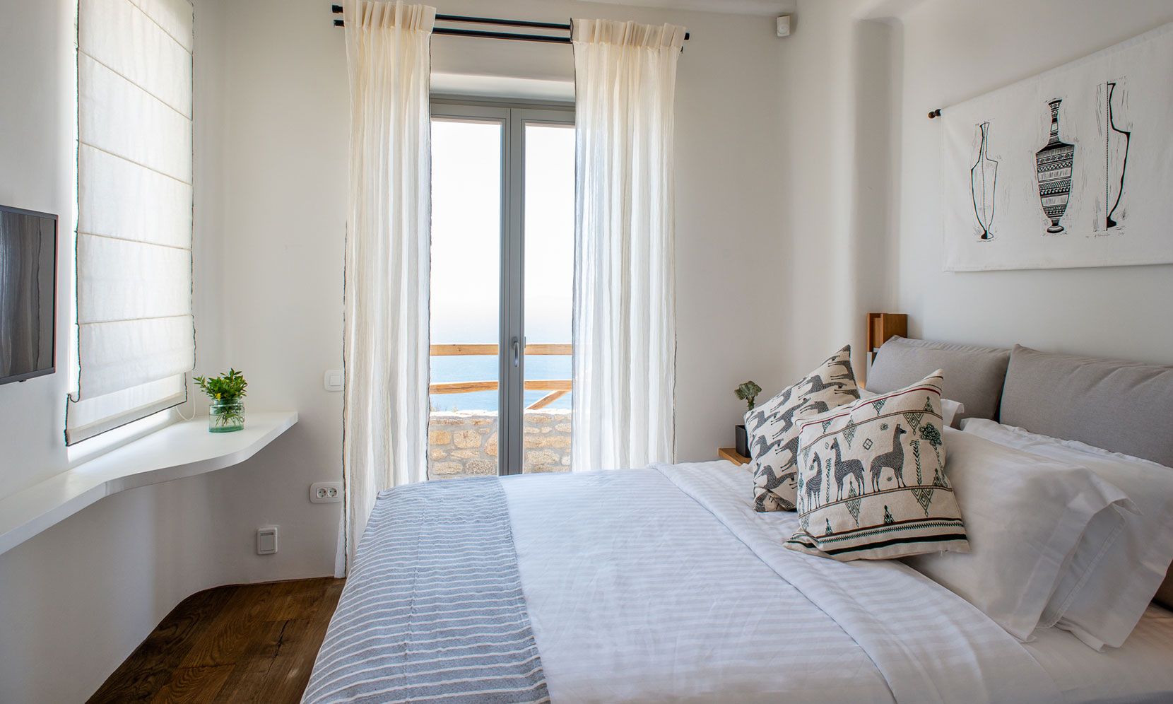 Luxury Heavens Mykonos - VERTE - 28