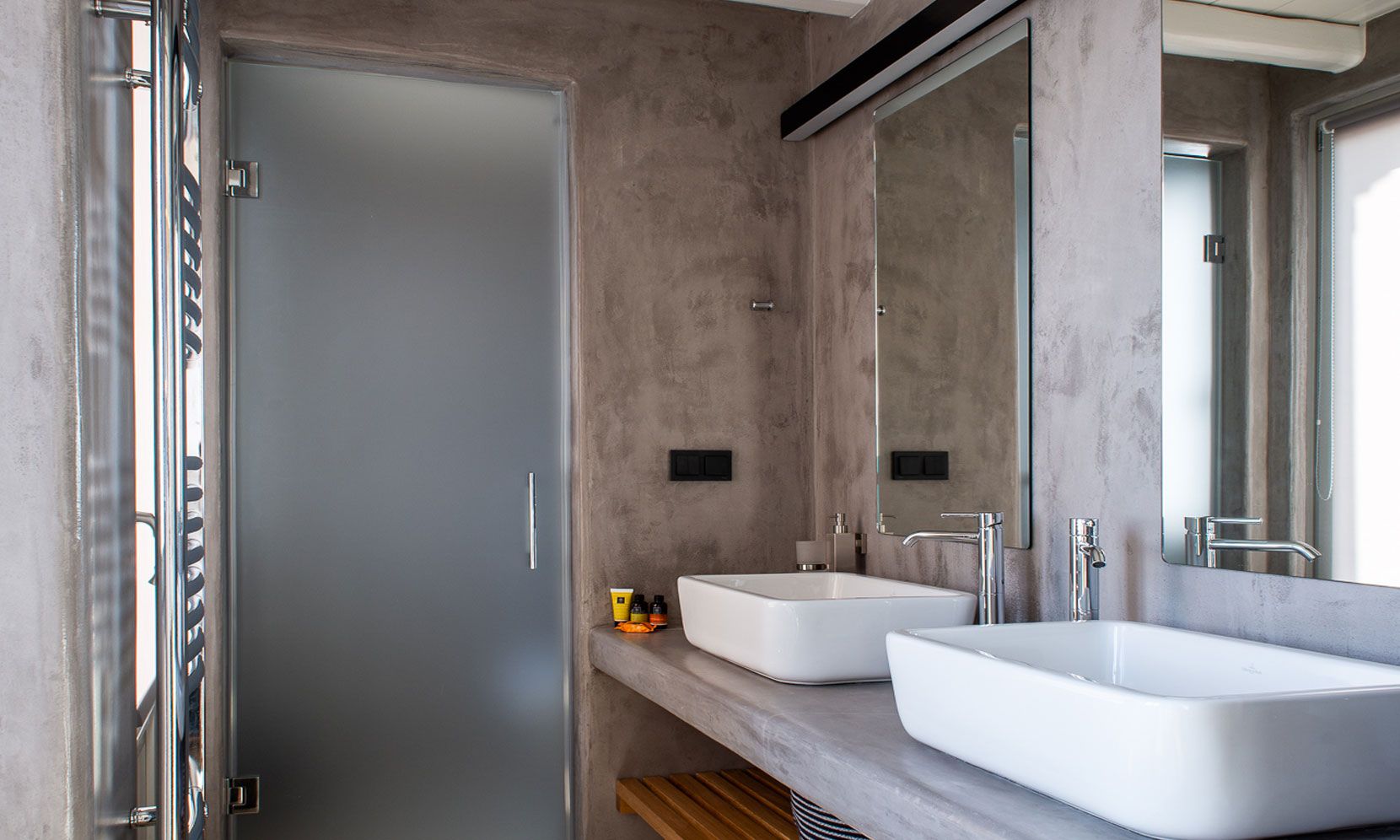 Luxury Heavens Mykonos - VERTE - 29