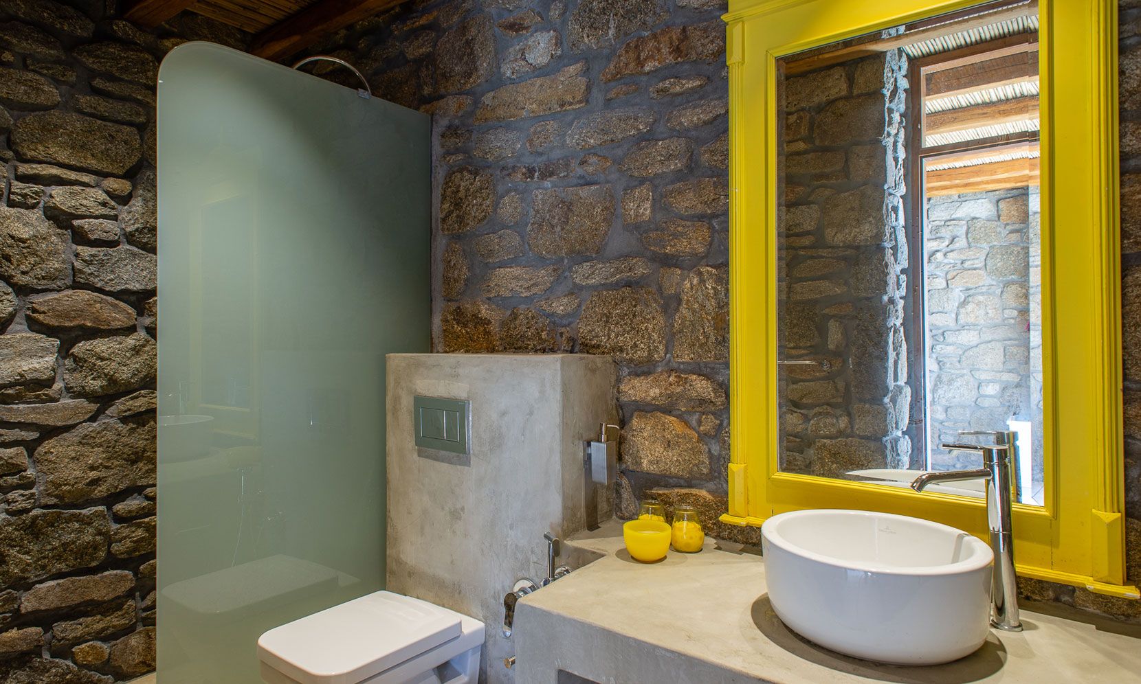 Luxury Heavens Mykonos - VERTE - 30