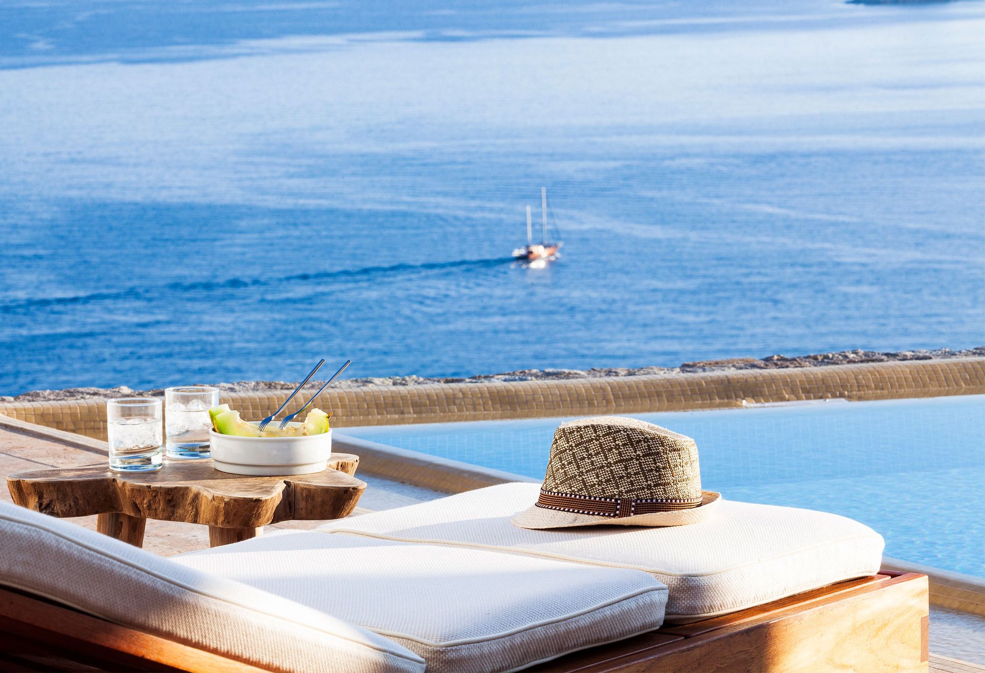 Luxury Heavens Mykonos - ZAFIR1 - 4
