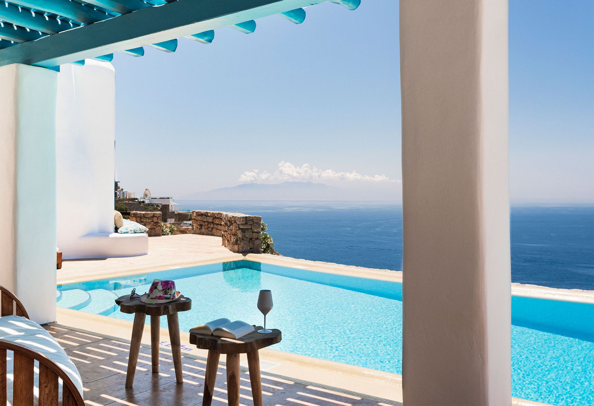 Luxury Heavens Mykonos - ZAFIR1 - 5