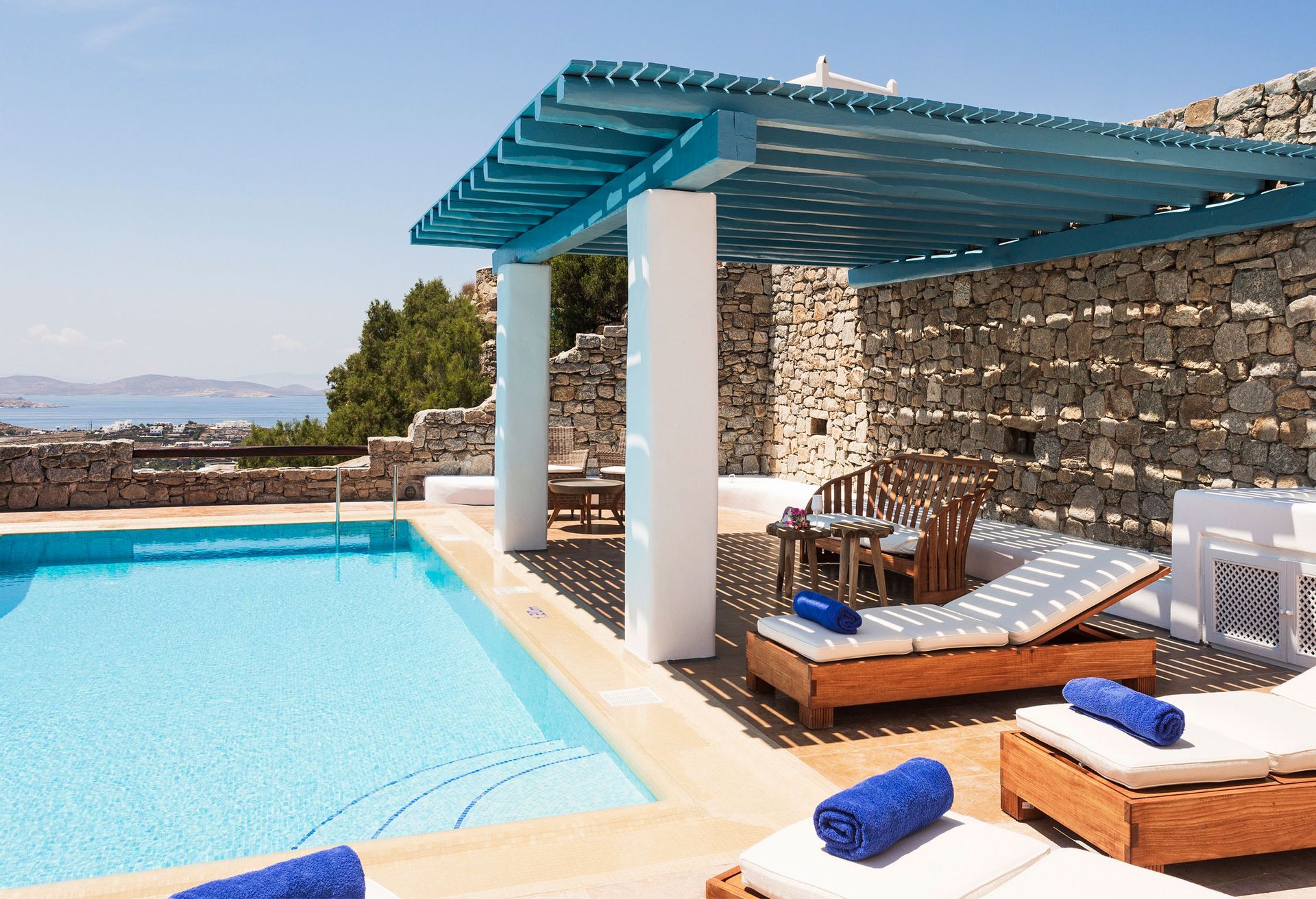 Luxury Heavens Mykonos - ZAFIR1 - 6