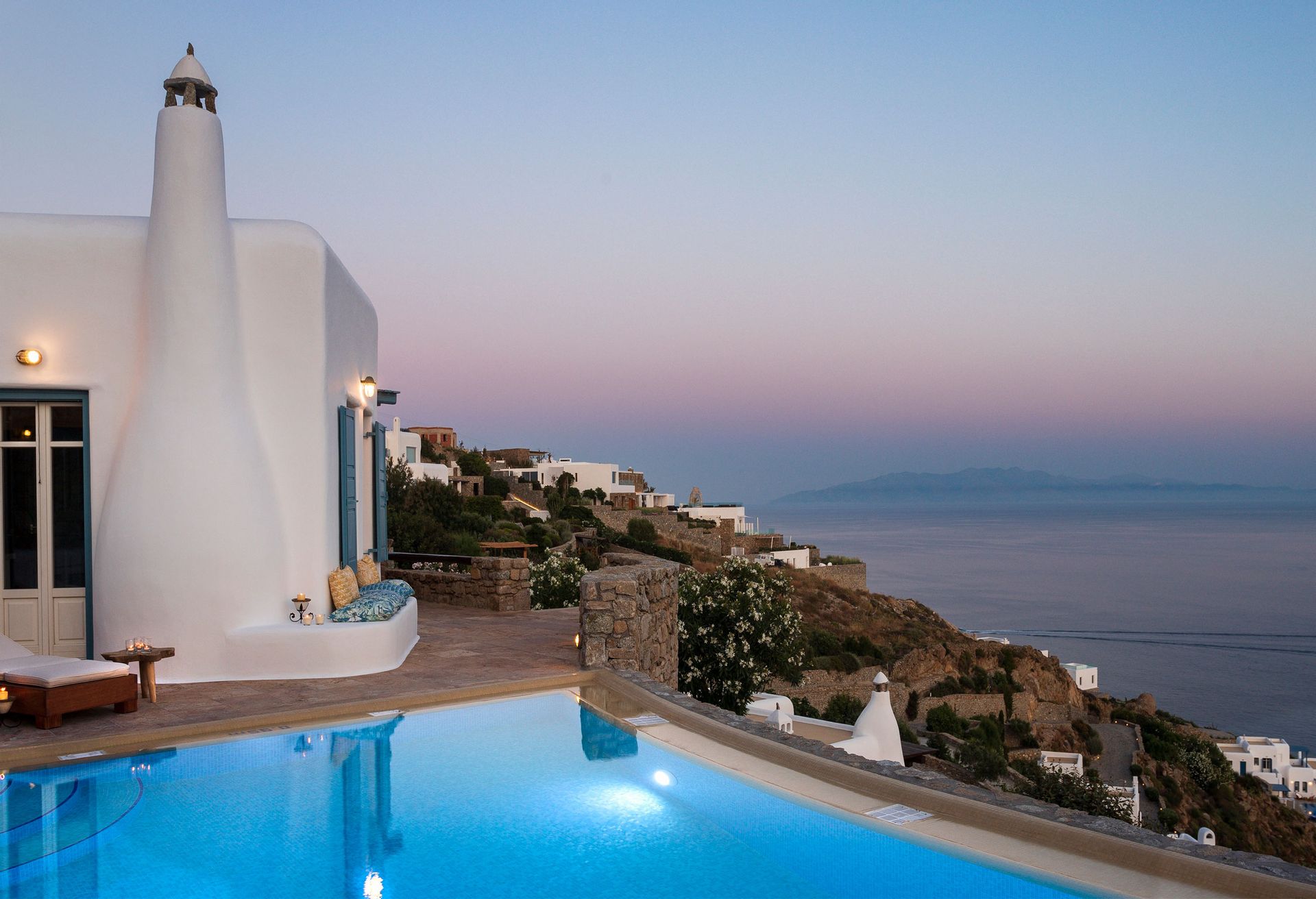 Villa Zafira 1