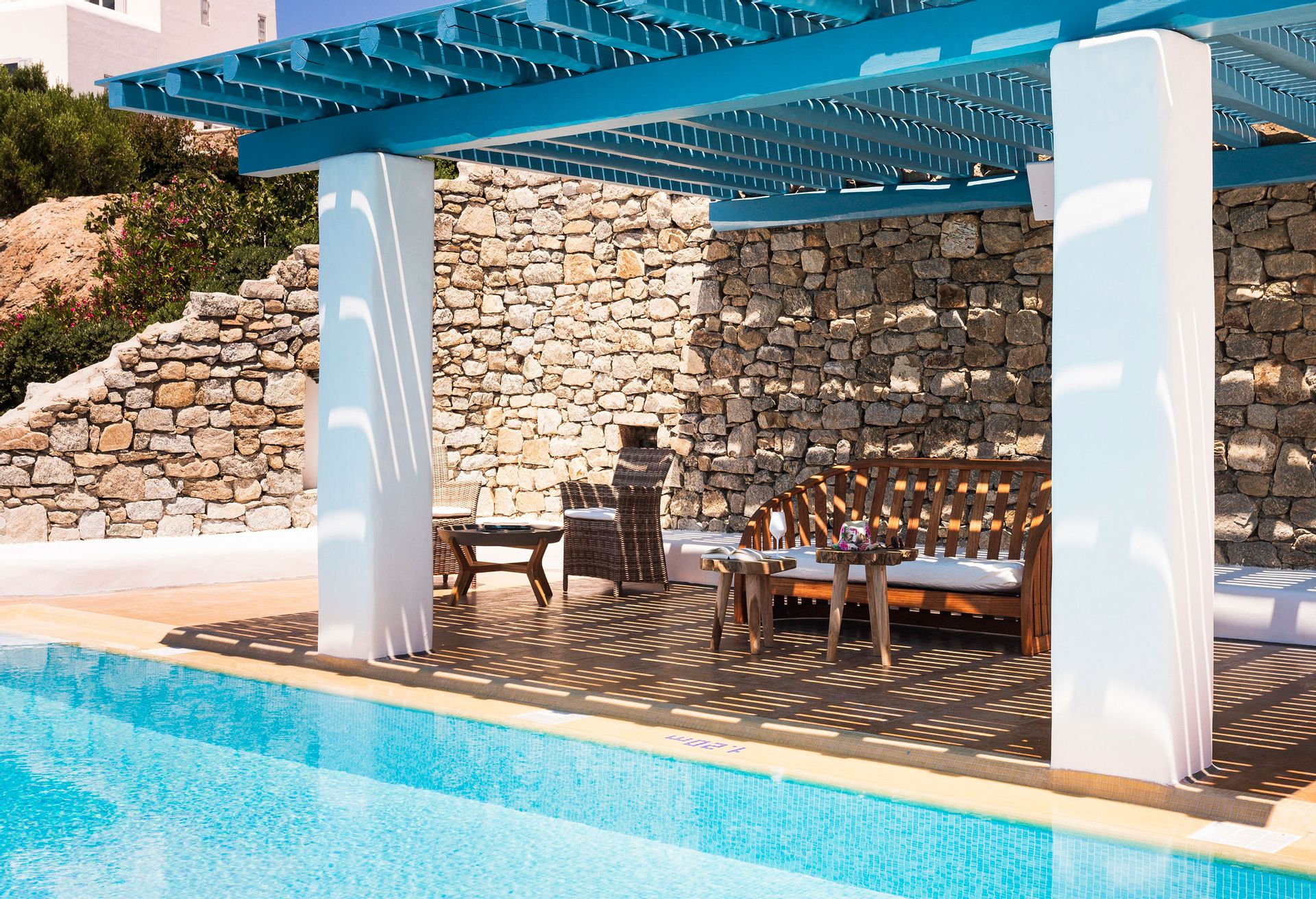 Luxury Heavens Mykonos - ZAFIR1 - 7