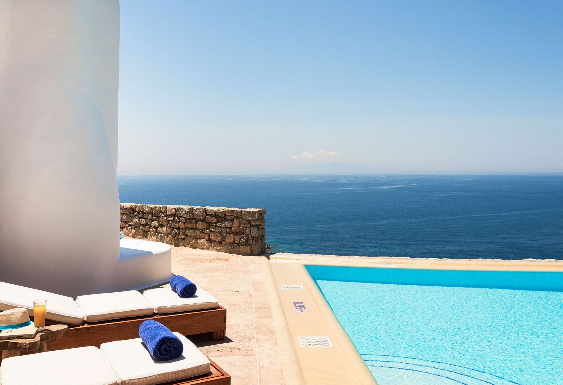Luxury Heavens Mykonos - ZAFIR1 - 9