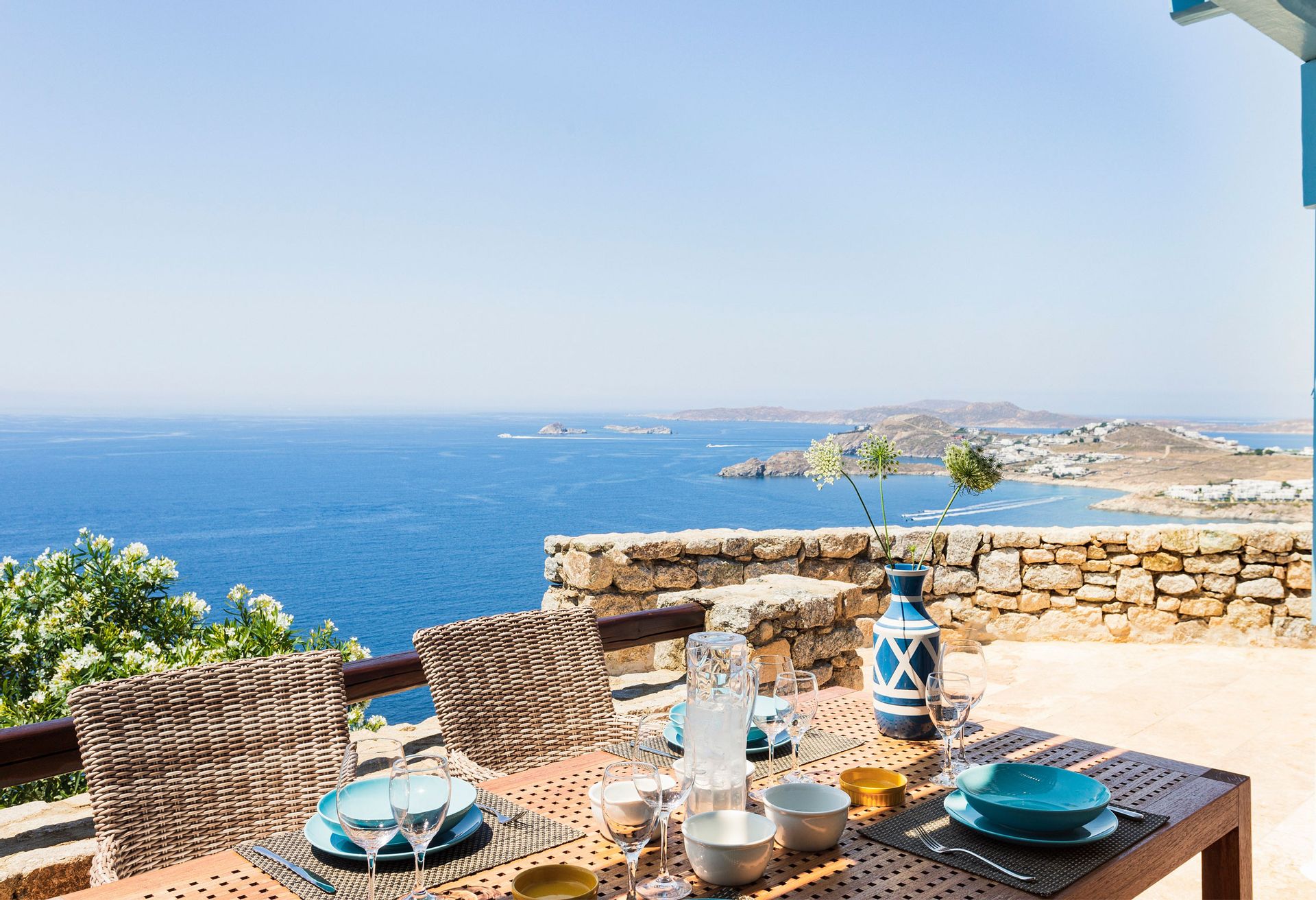 Luxury Heavens Mykonos - ZAFIR1 - 10