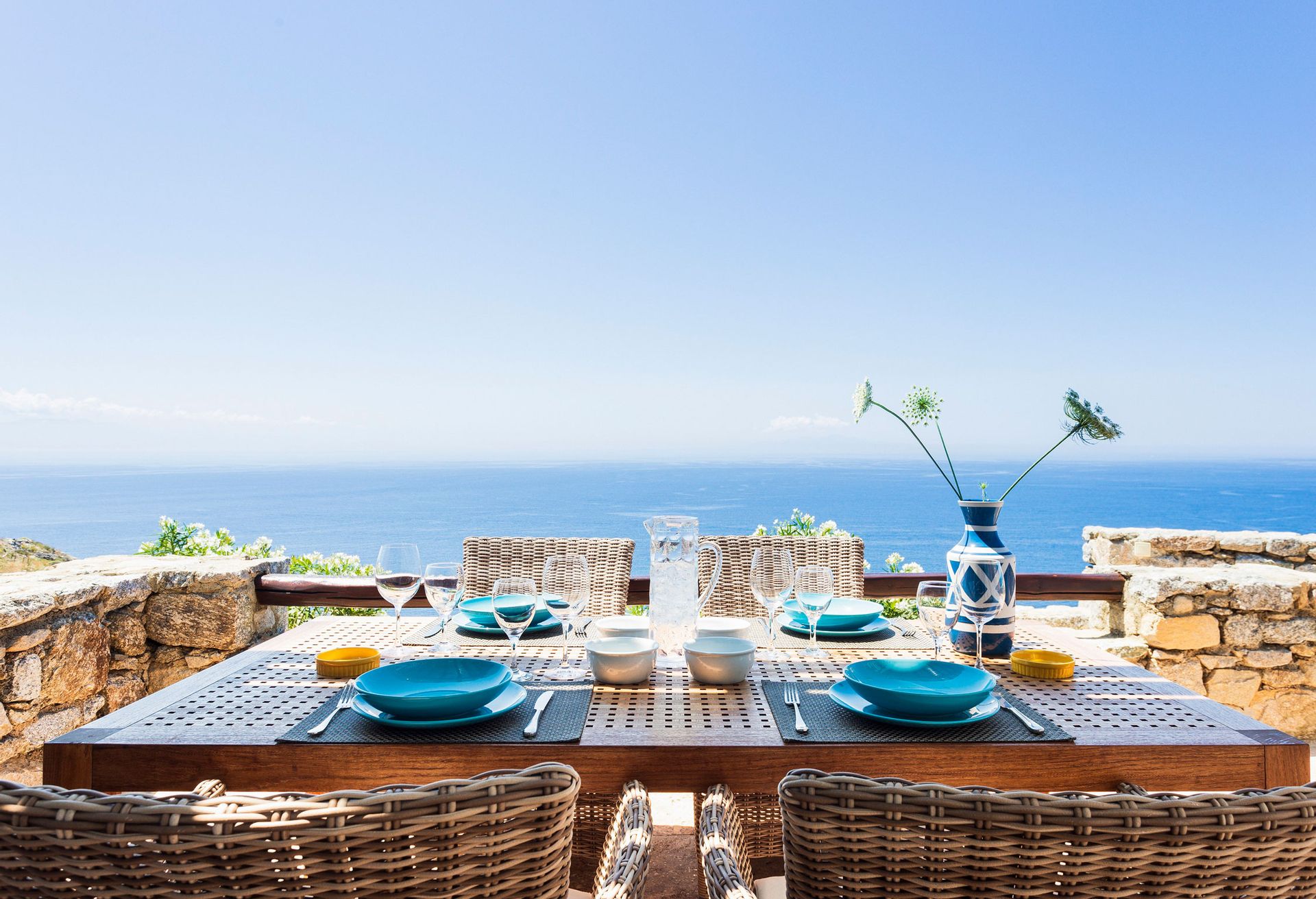 Luxury Heavens Mykonos - ZAFIR1 - 11