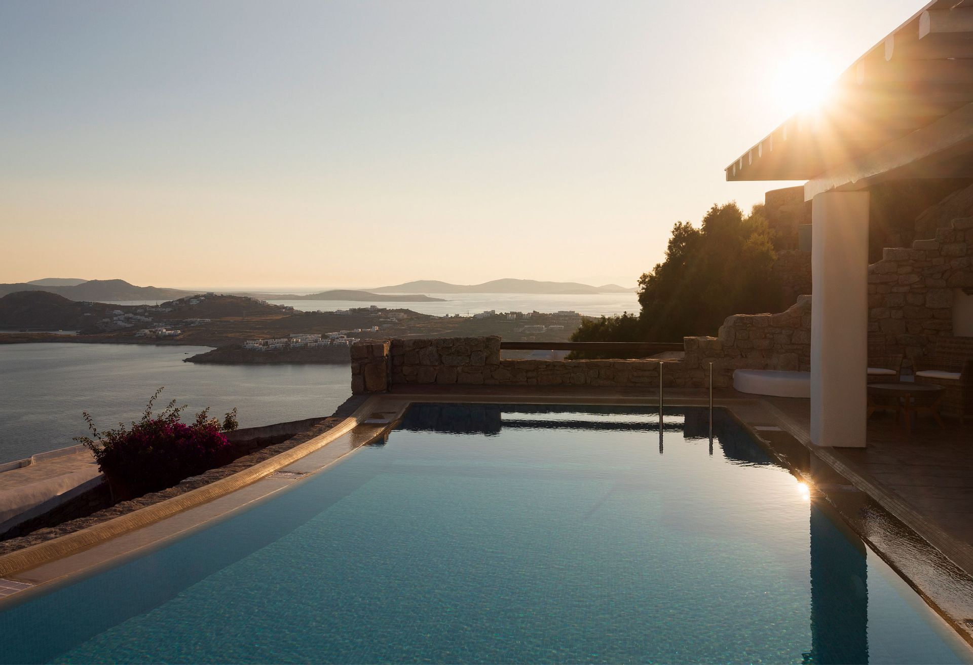 Luxury Heavens Mykonos - ZAFIR1 - 12