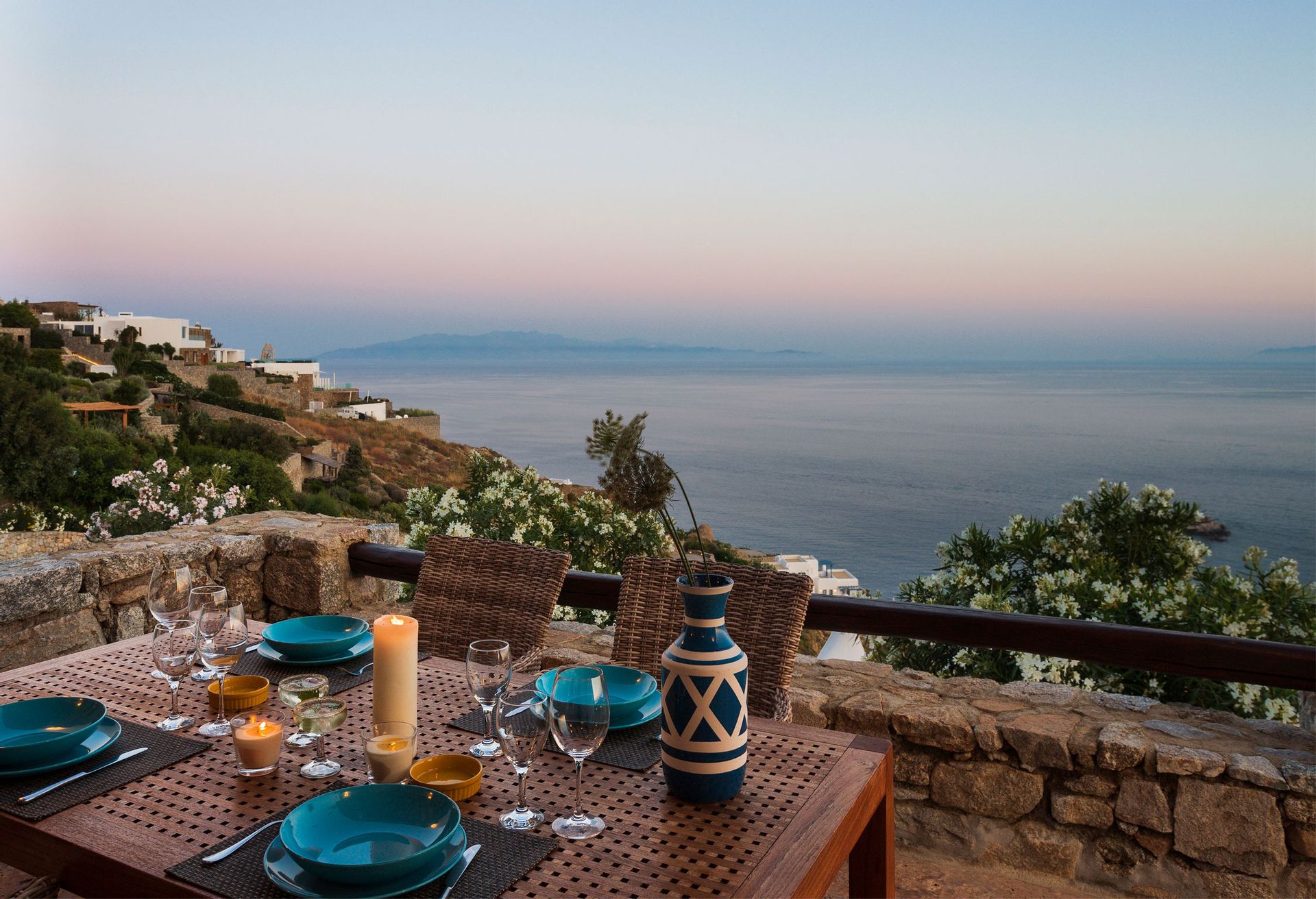 Luxury Heavens Mykonos - ZAFIR1 - 14