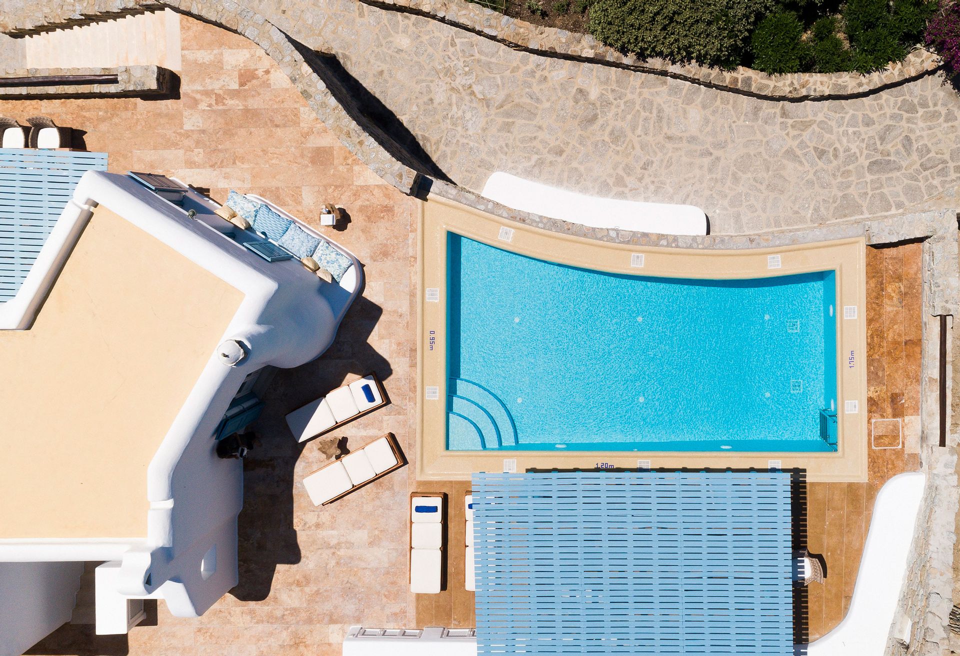 Luxury Heavens Mykonos - ZAFIR1 - 16