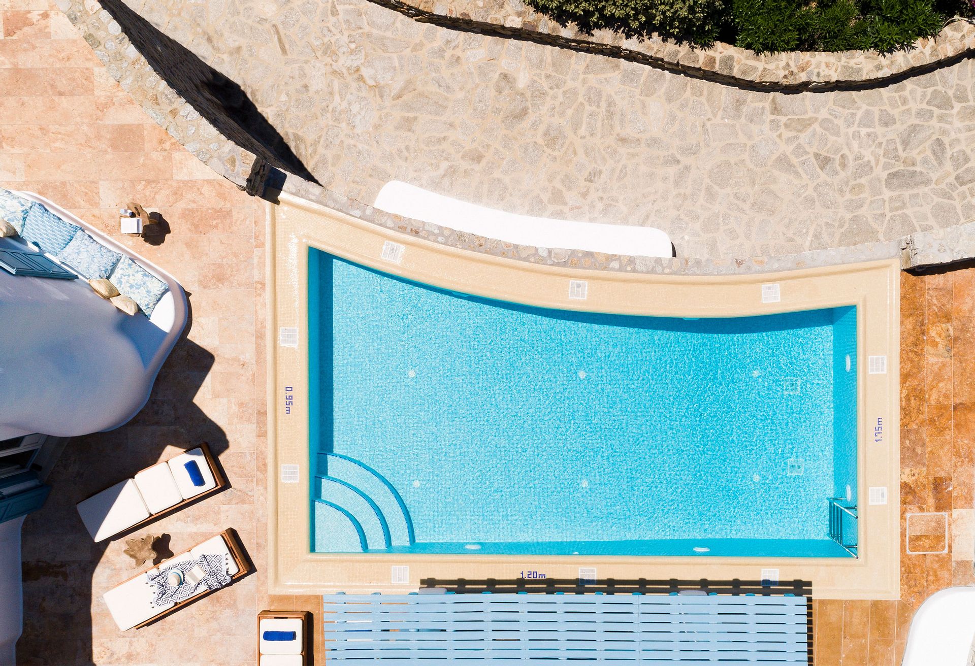 Luxury Heavens Mykonos - ZAFIR1 - 17
