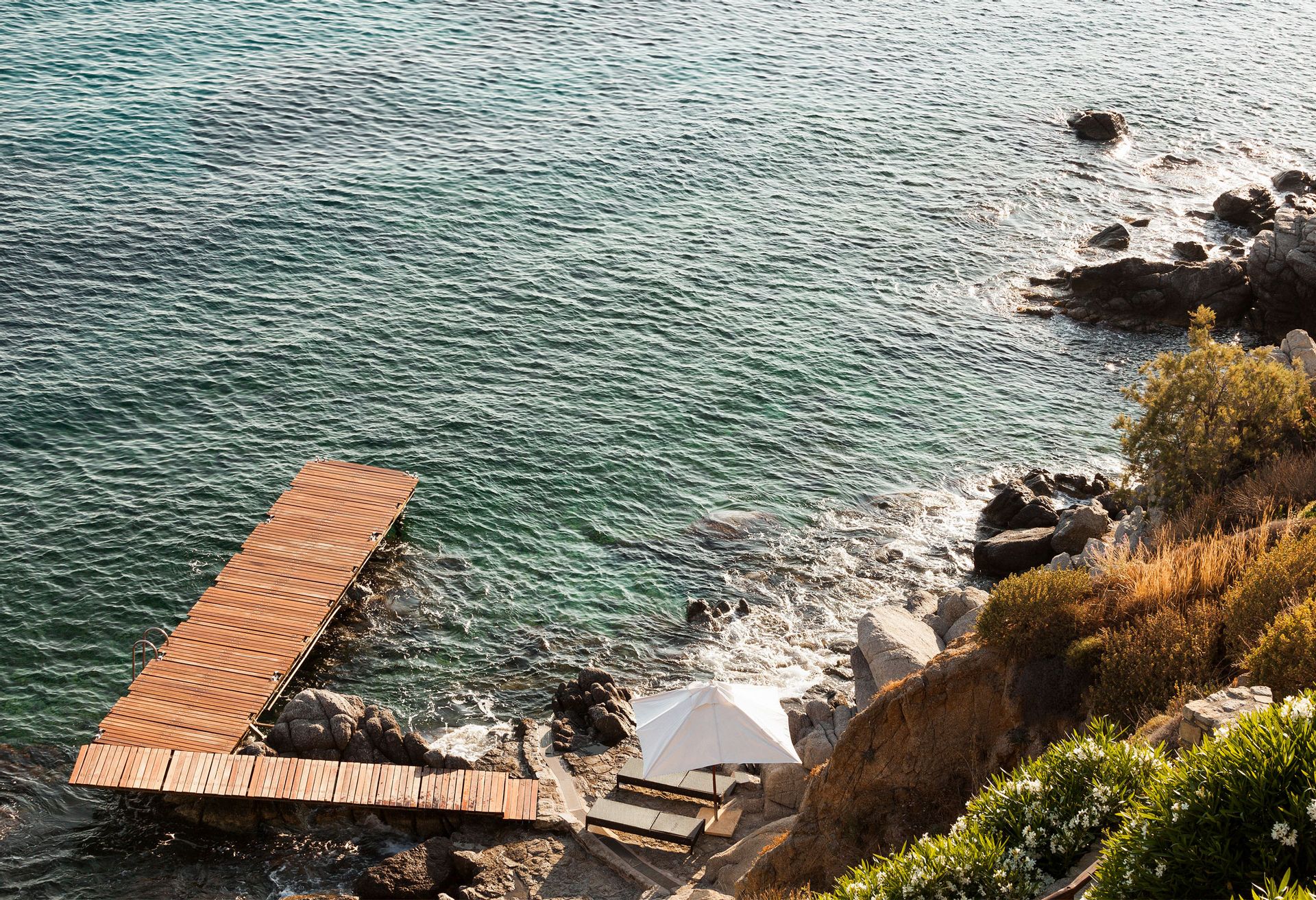 Luxury Heavens Mykonos - ZAFIR1 - 19