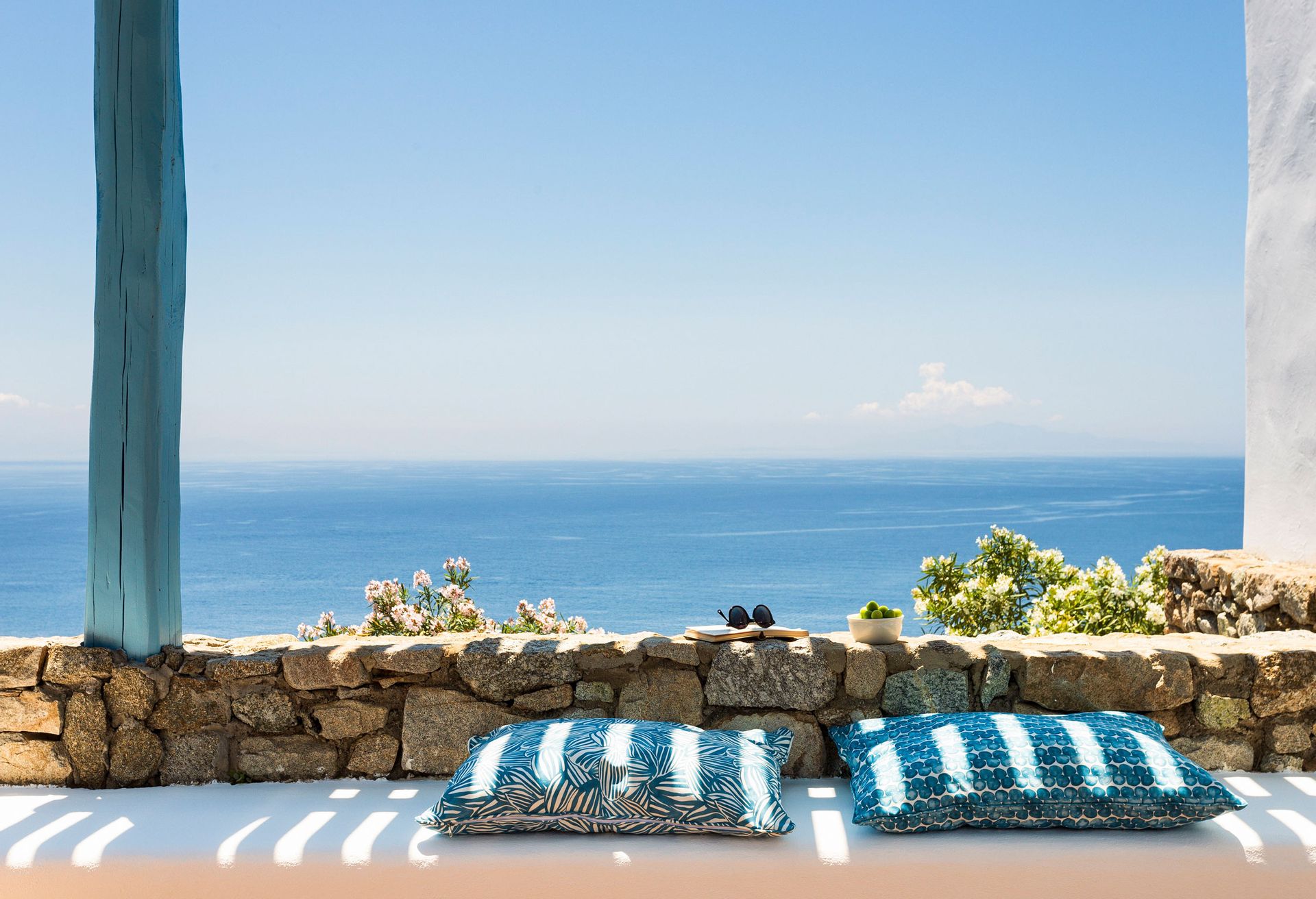 Luxury Heavens Mykonos - ZAFIR1 - 20