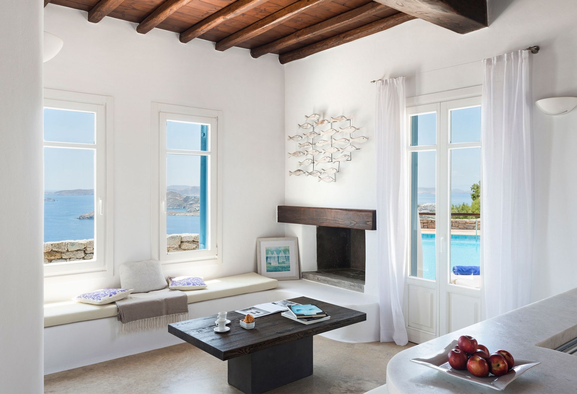 Luxury Heavens Mykonos - ZAFIR1 - 21