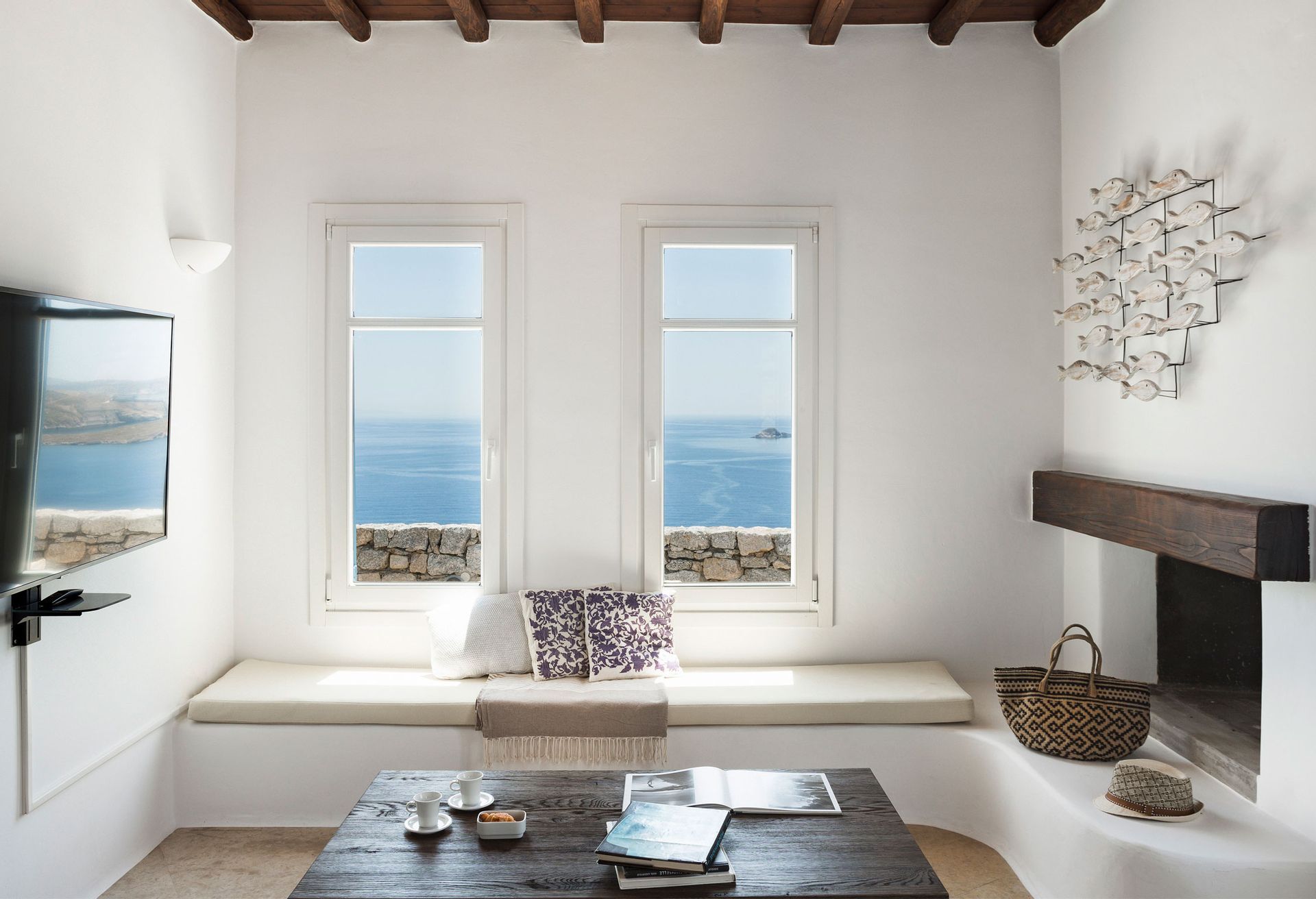 Luxury Heavens Mykonos - ZAFIR1 - 22