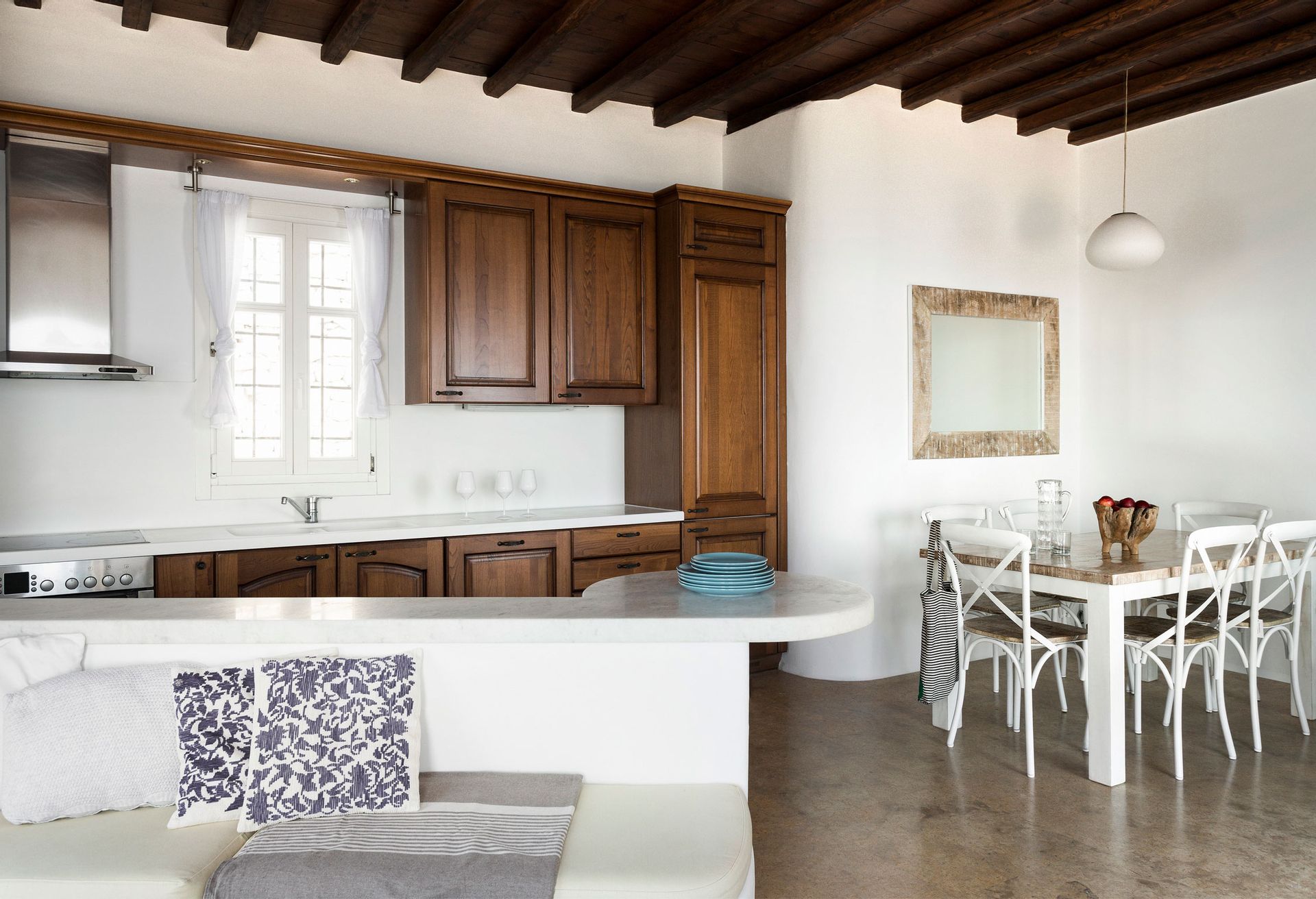 Luxury Heavens Mykonos - ZAFIR1 - 23