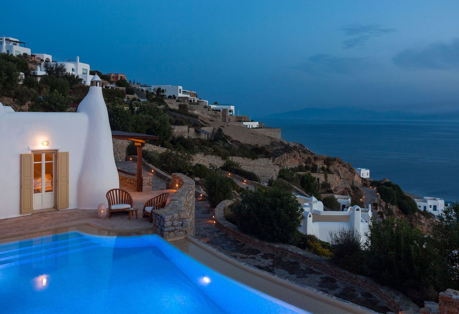 Villa Zafira 2