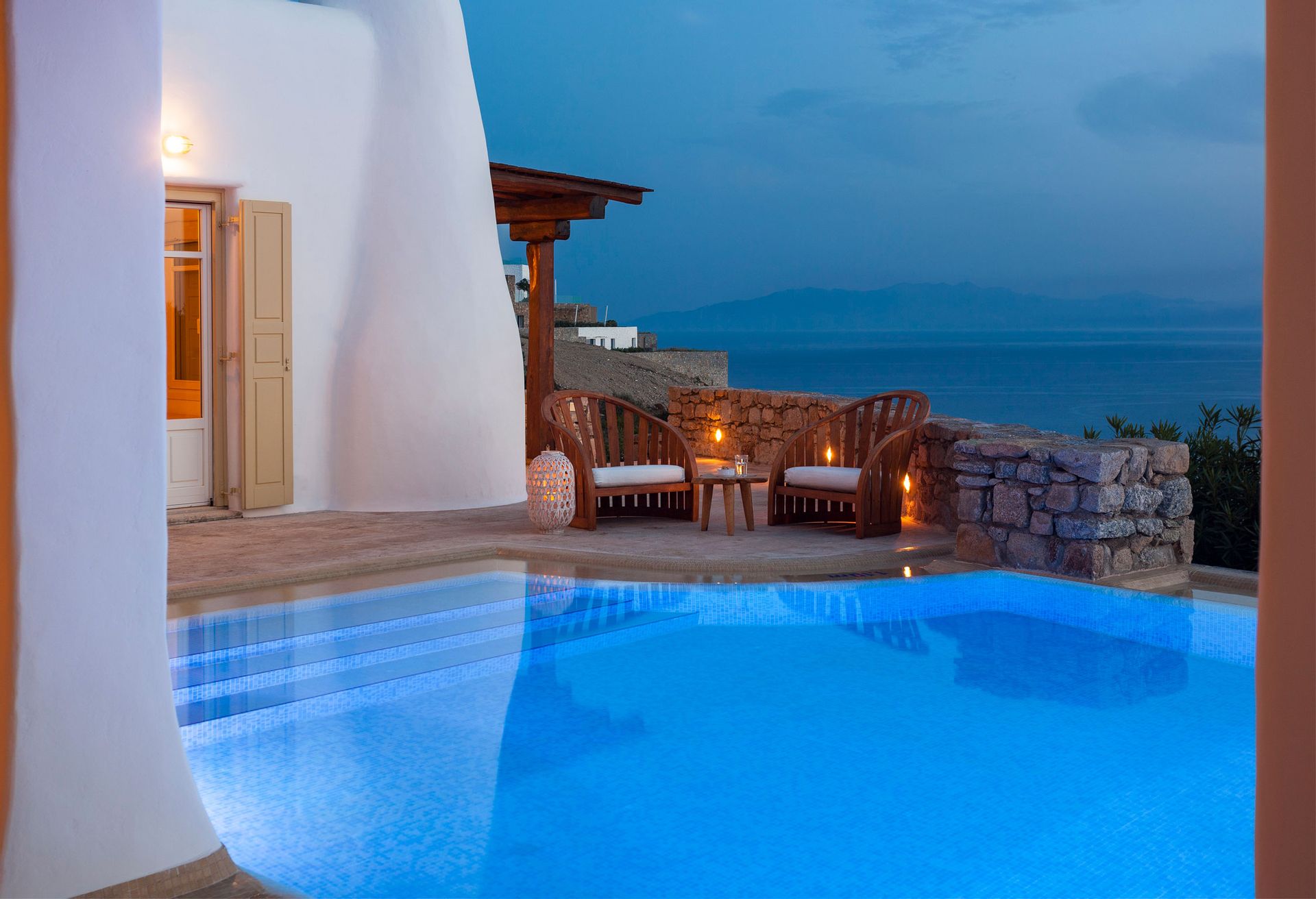 Luxury Heavens Mykonos - ZAFIR2 - 3