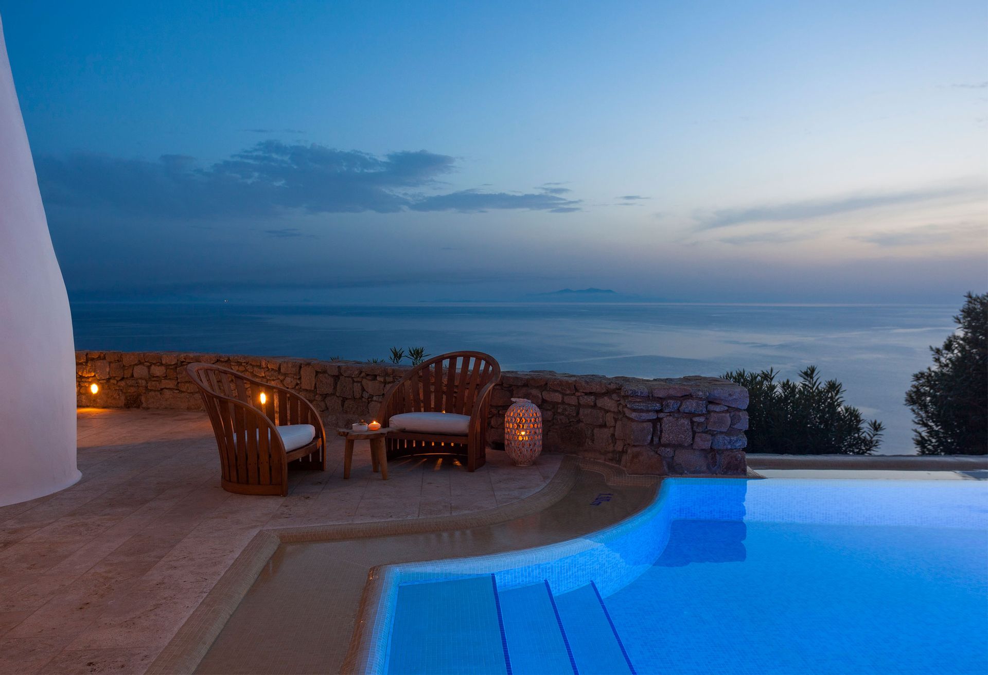Luxury Heavens Mykonos - ZAFIR2 - 4