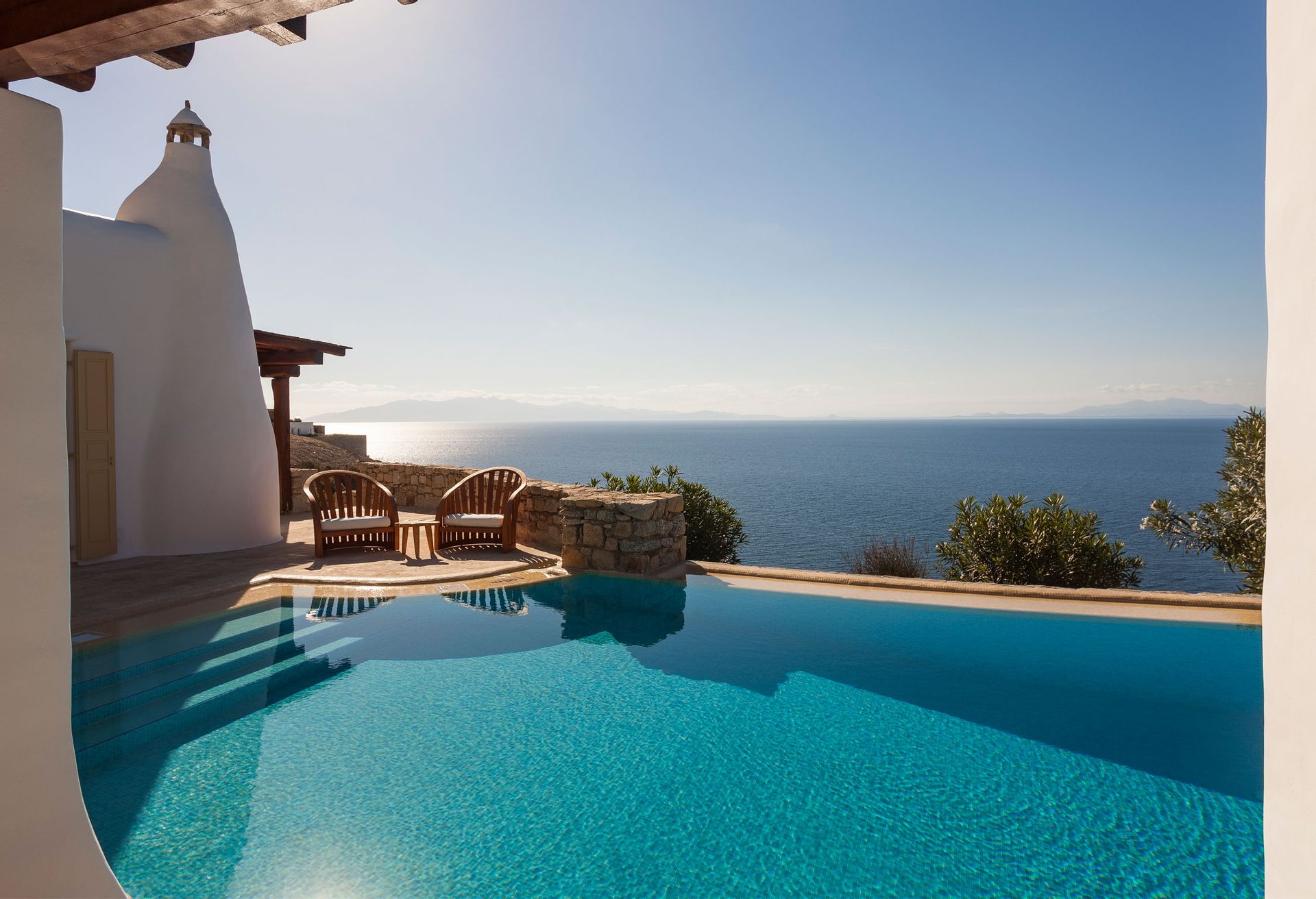 Luxury Heavens Mykonos - ZAFIR2 - 5