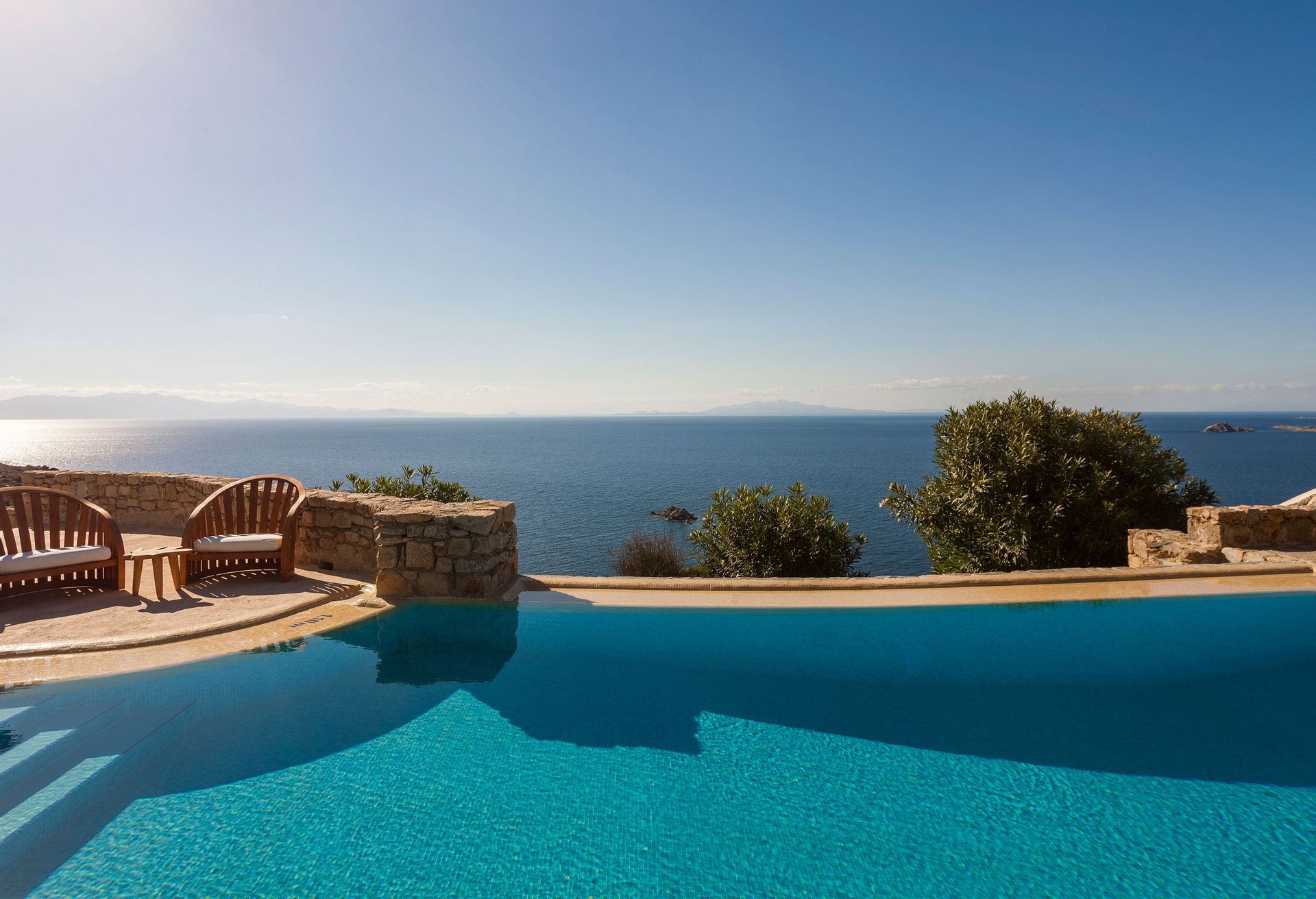 Luxury Heavens Mykonos - ZAFIR2 - 6