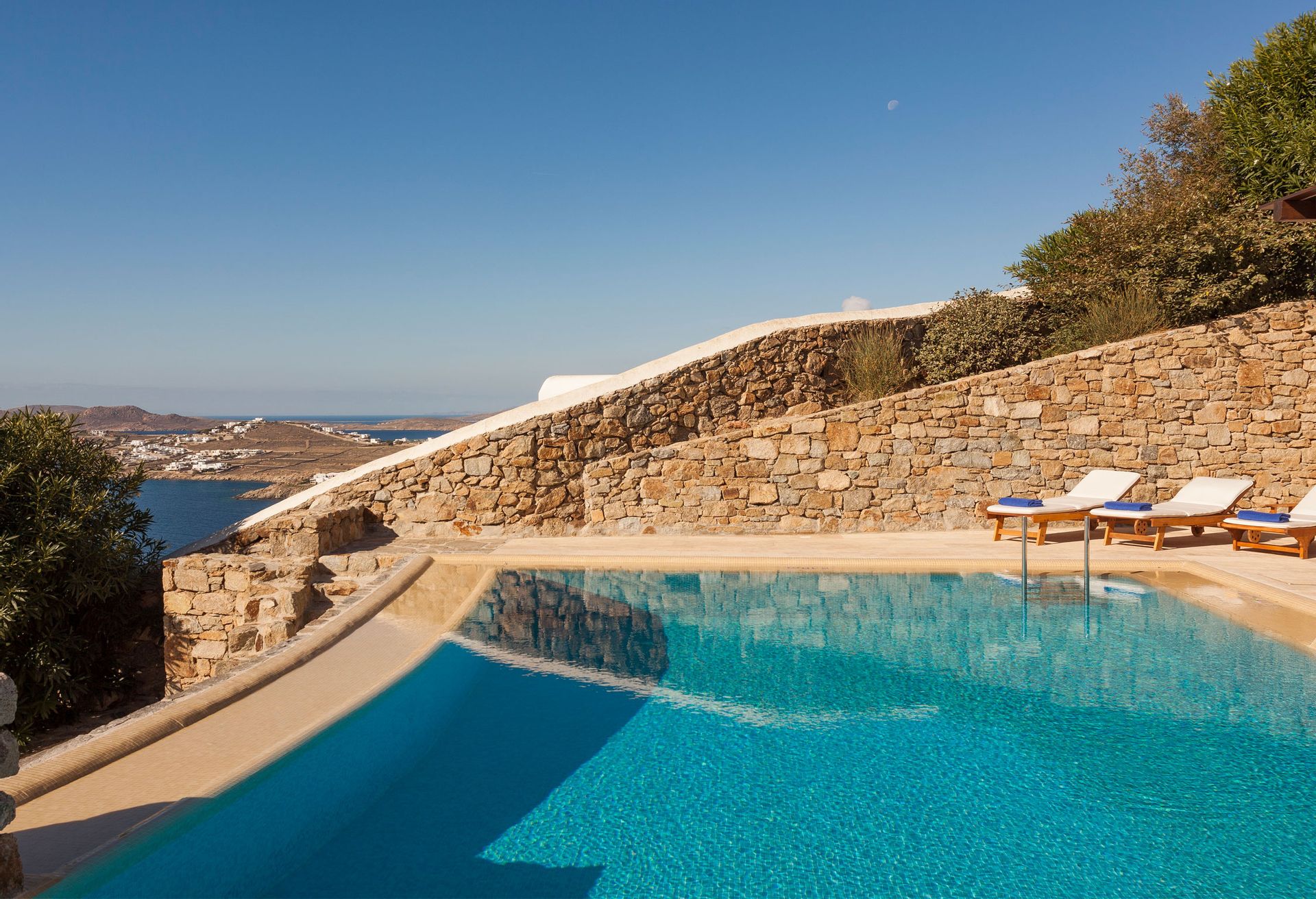 Luxury Heavens Mykonos - ZAFIR2 - 7