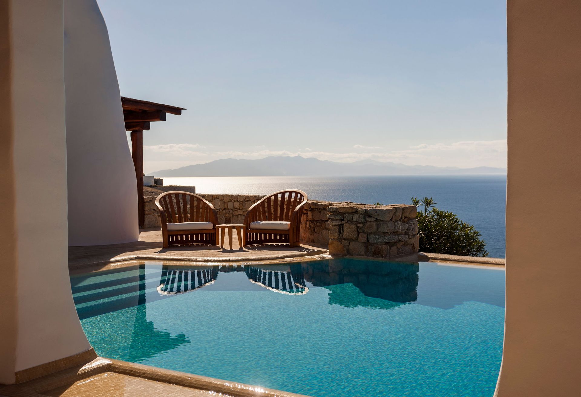 Luxury Heavens Mykonos - ZAFIR2 - 8