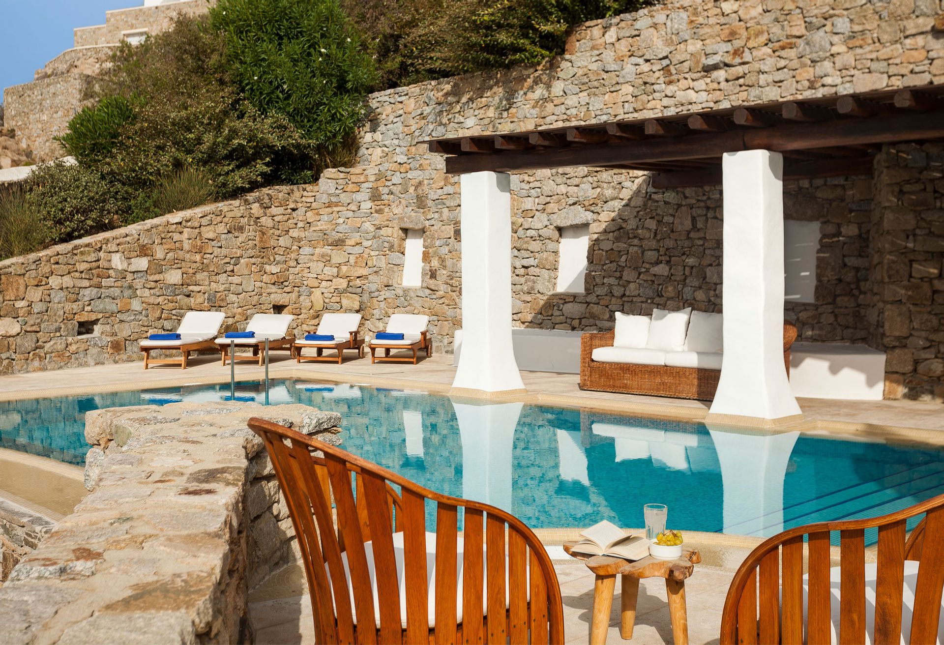 Luxury Heavens Mykonos - ZAFIR2 - 9
