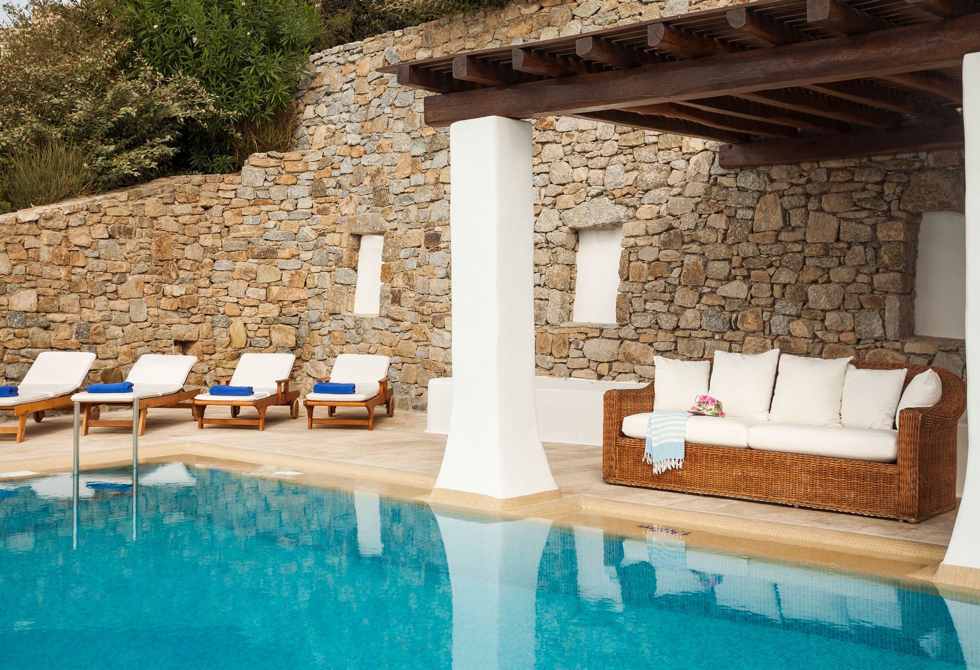 Luxury Heavens Mykonos - ZAFIR2 - 10