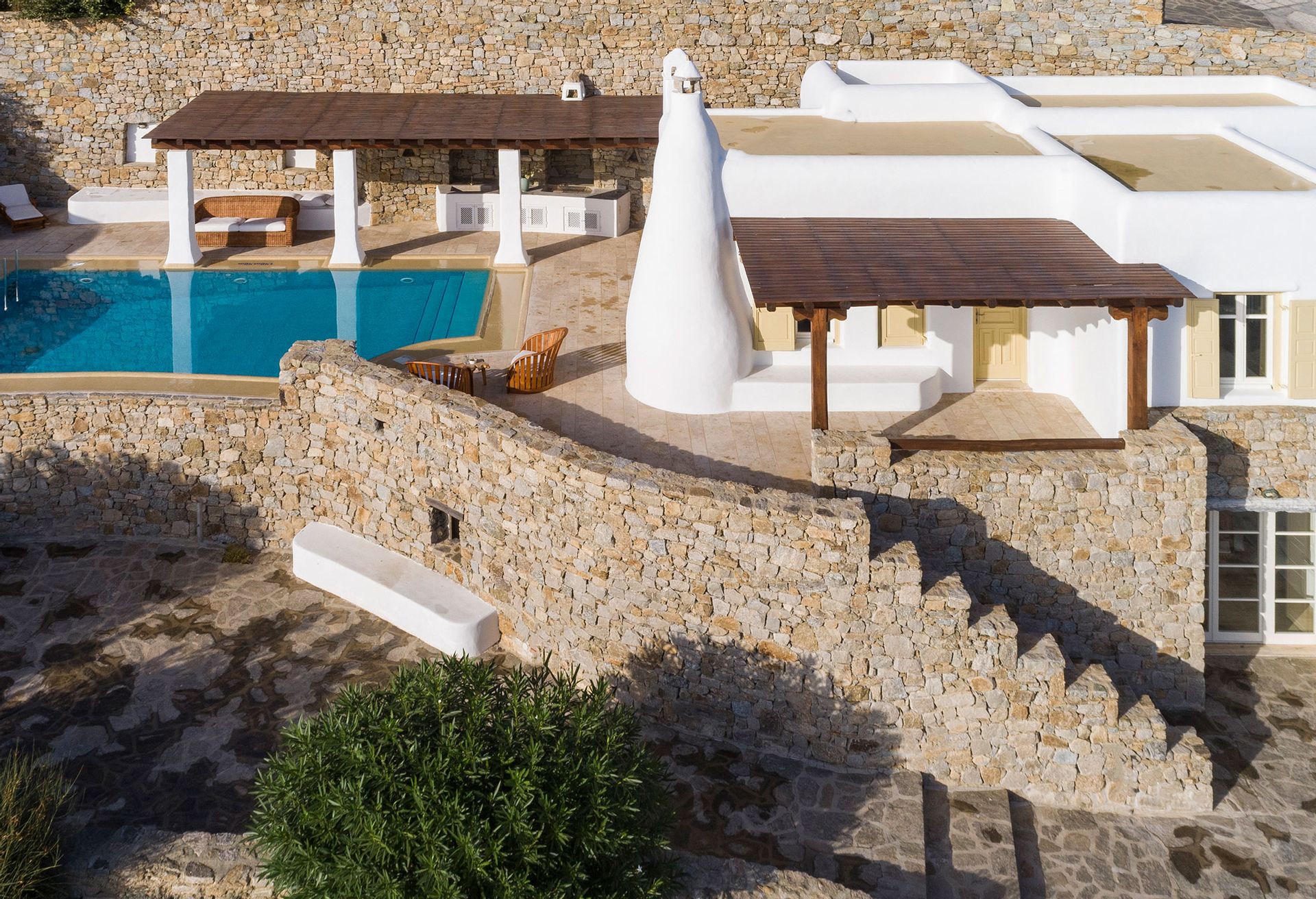Luxury Heavens Mykonos - ZAFIR2 - 13