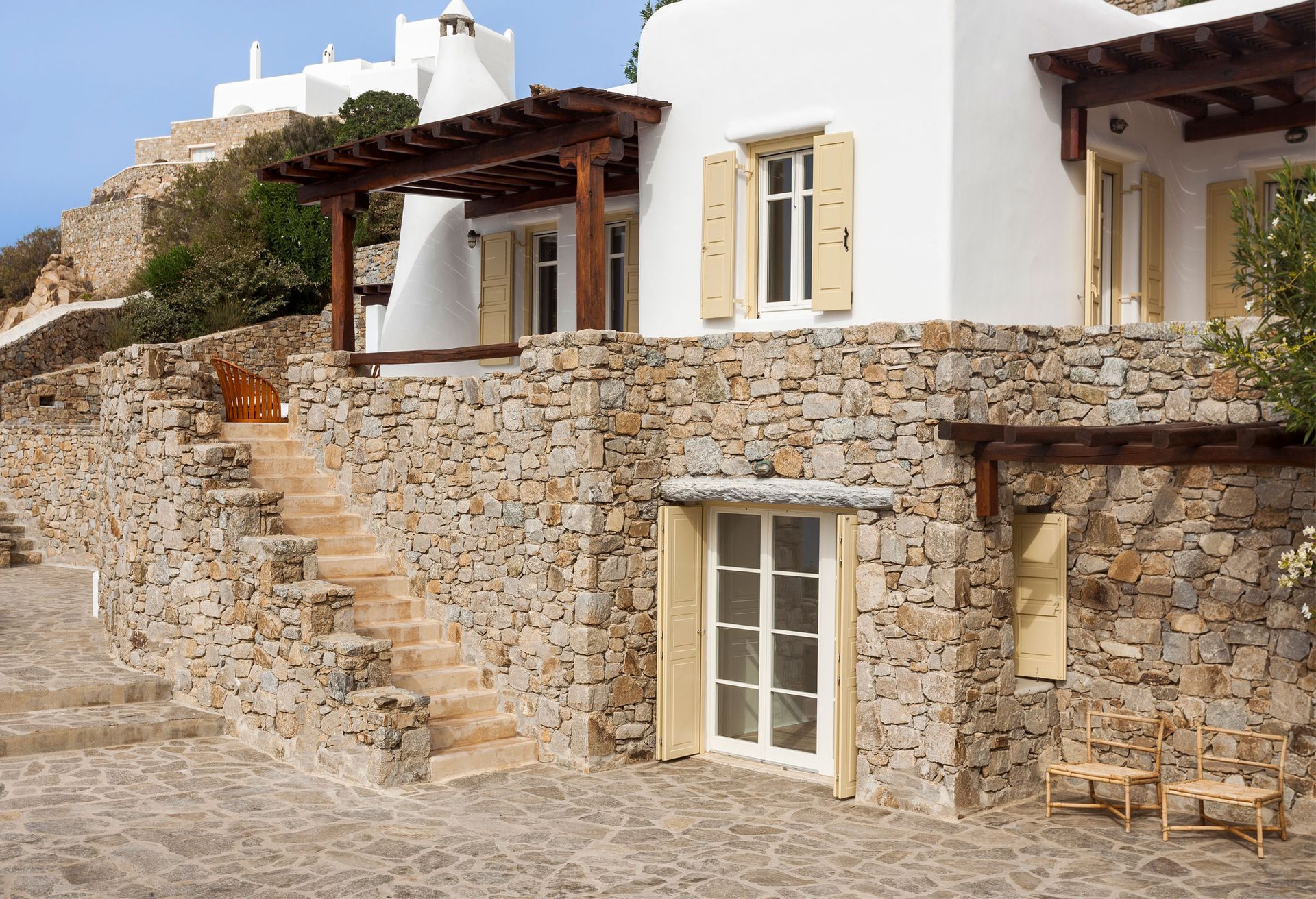 Luxury Heavens Mykonos - ZAFIR2 - 14